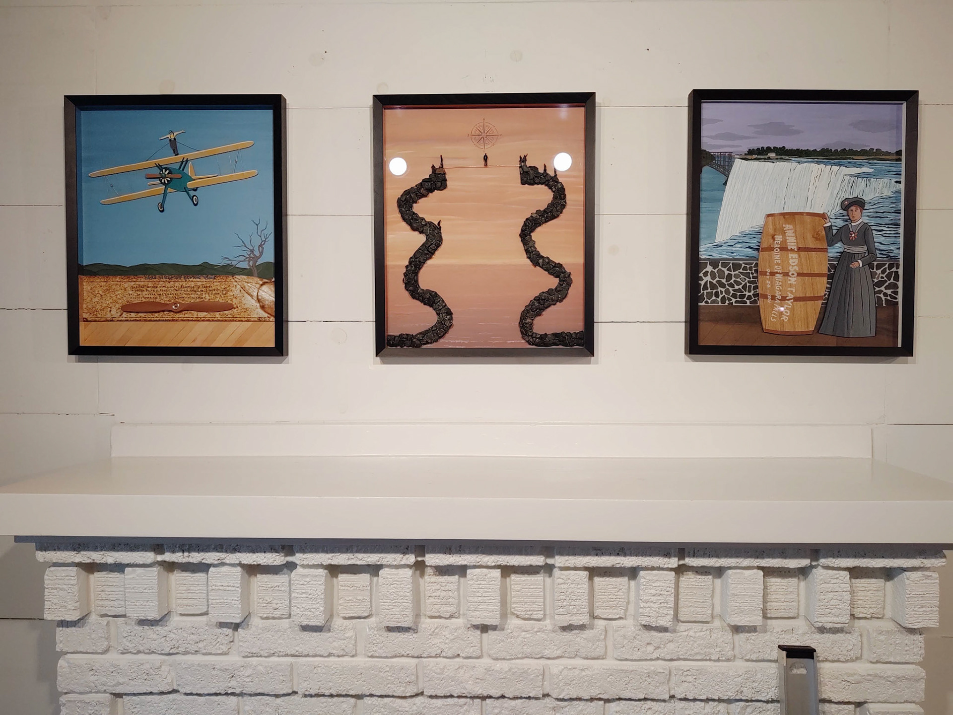 KOELSCH GALLERY - DAREDEVELS - 2020