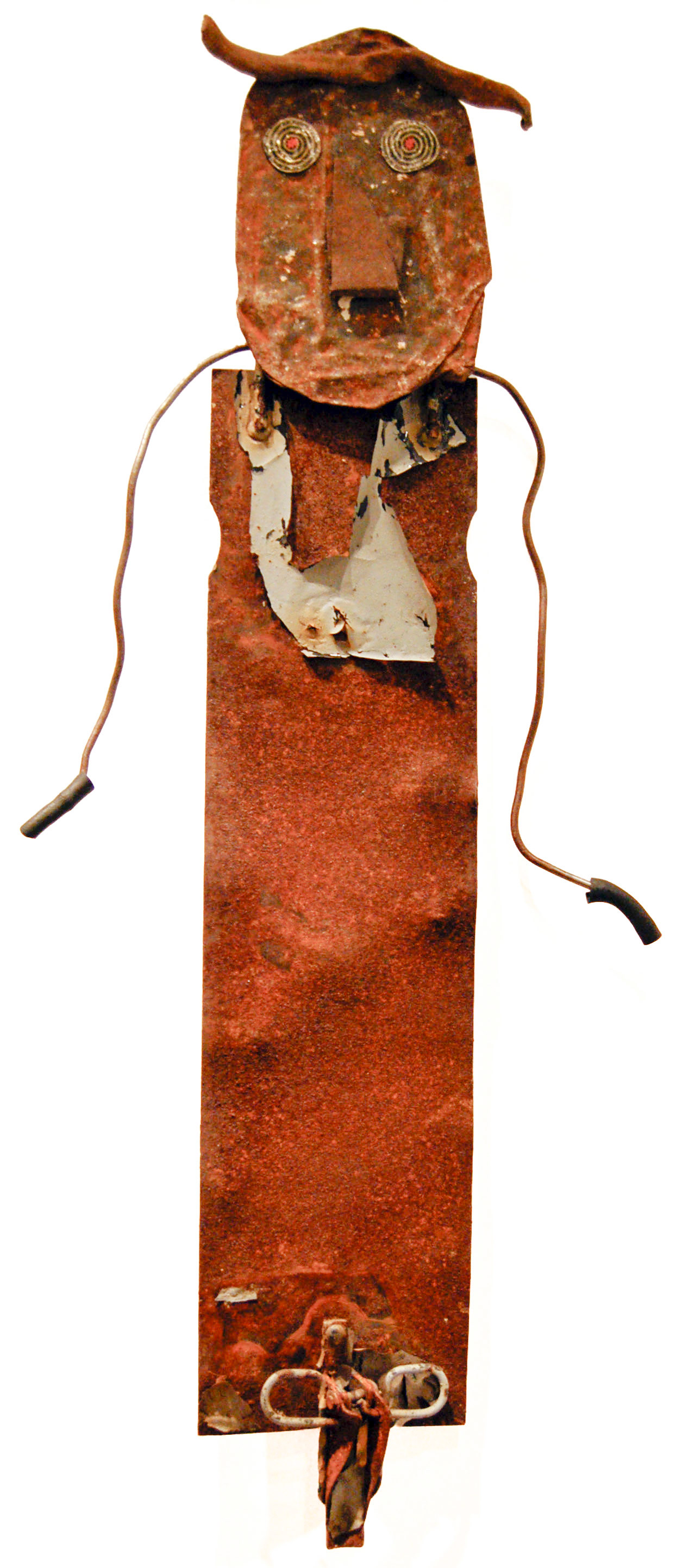 MALE FIGURE