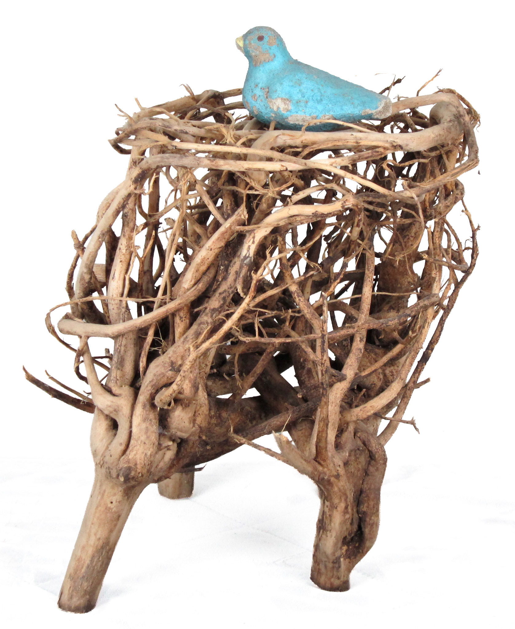 NESTING