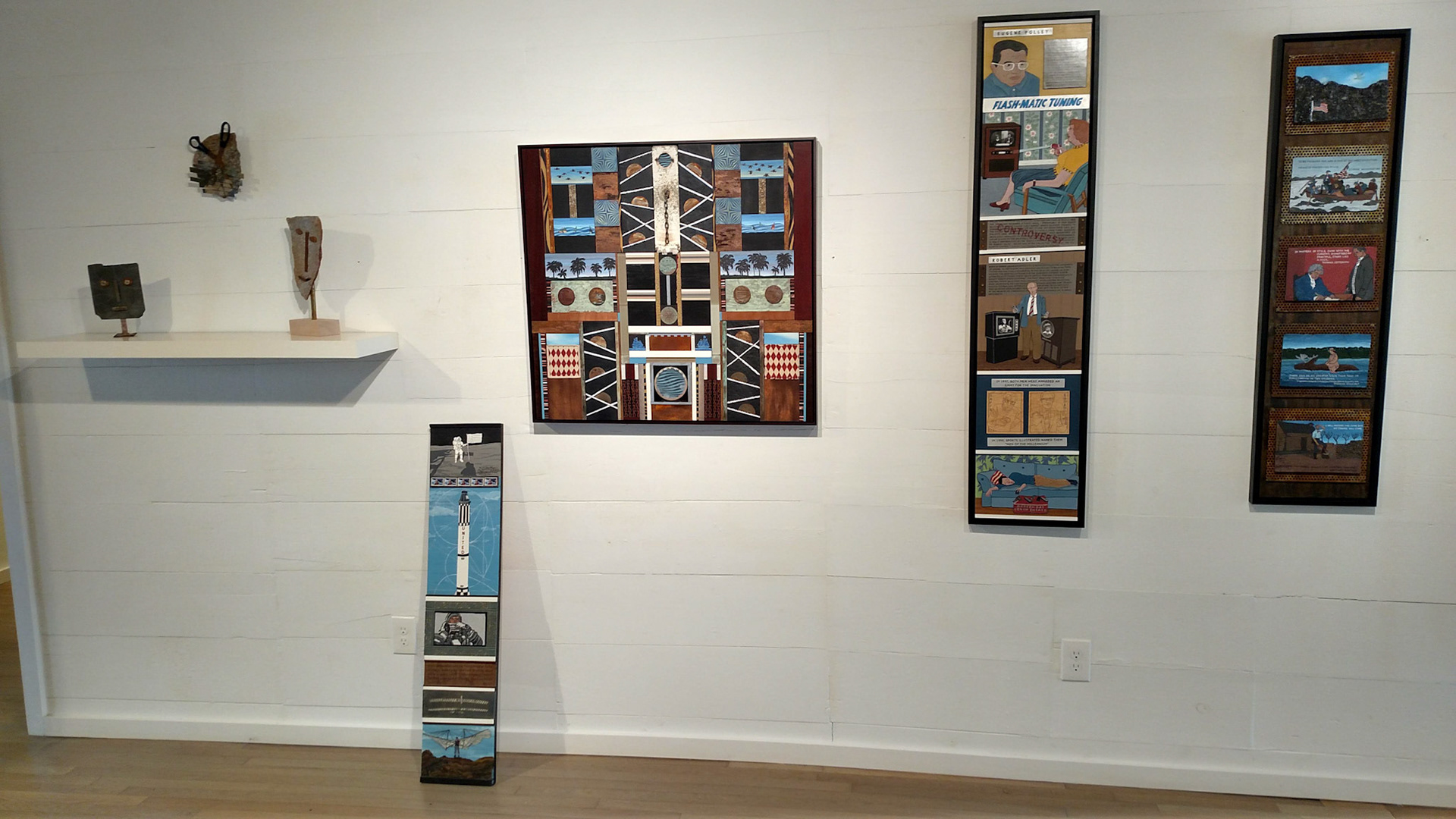 KOELSCH GALLERY 2022