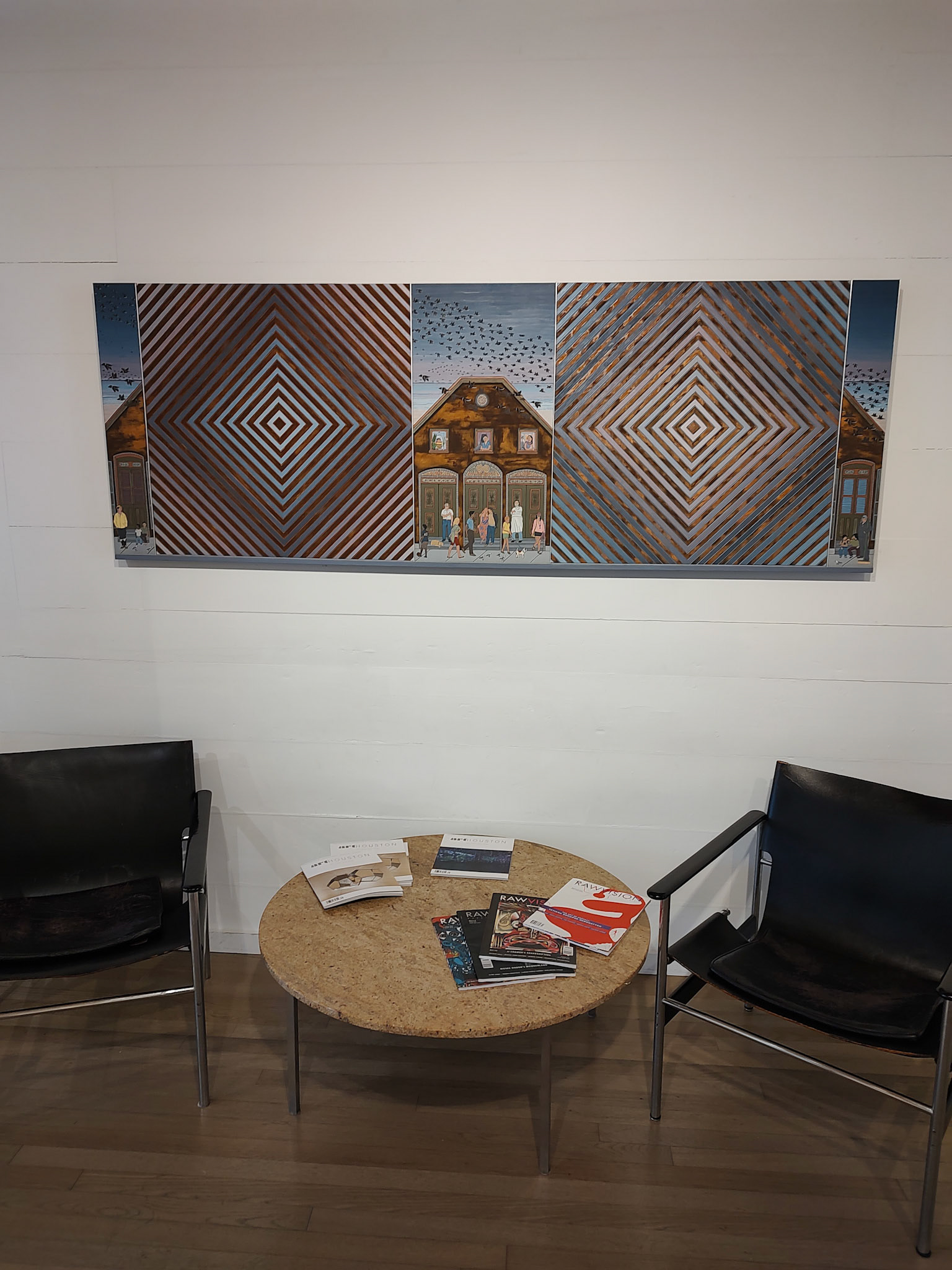 KOELSCH GALLERY - 2024