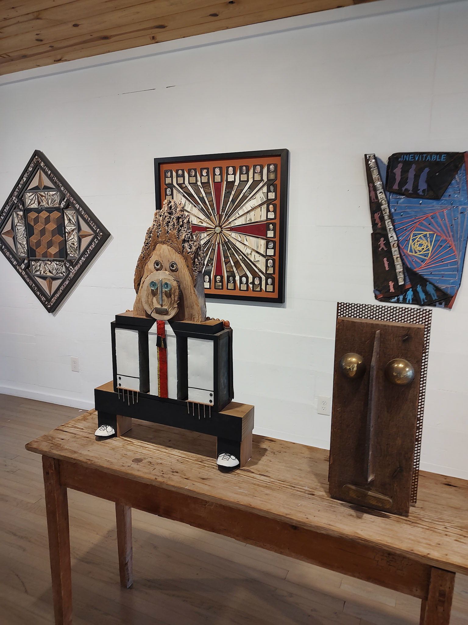 KOELSCH GALLERY 2024