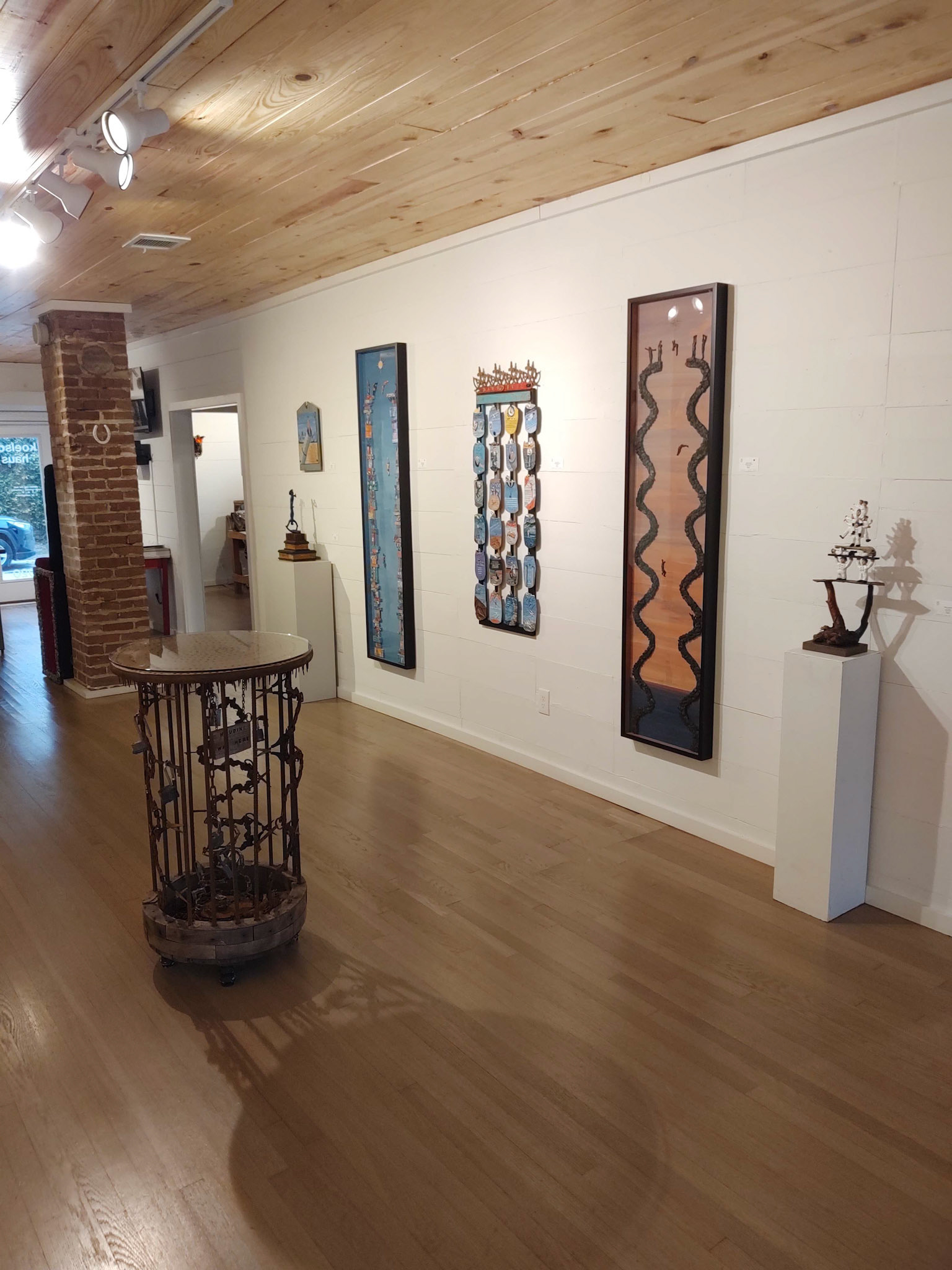 KOELSCH GALLERY
