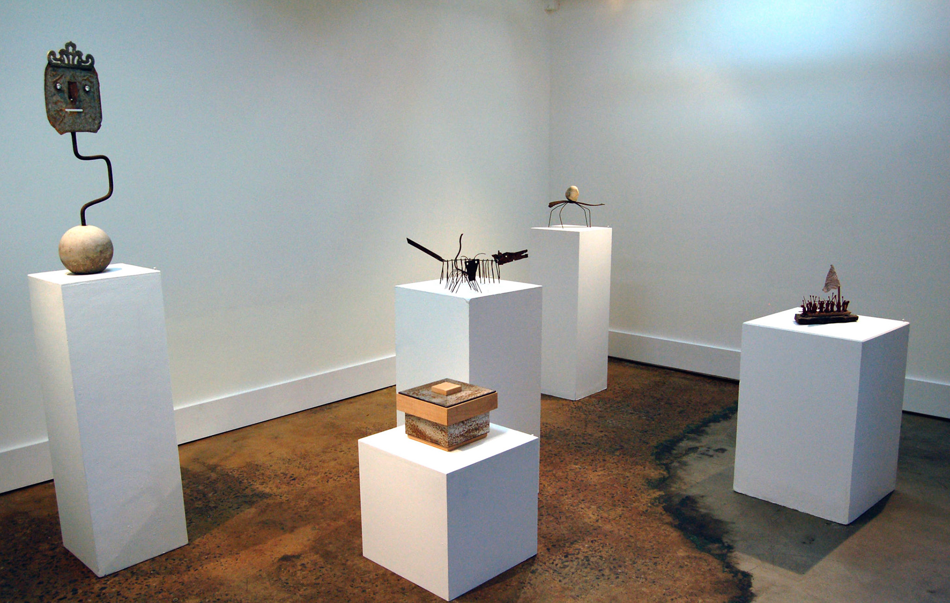 Barber Archer Gallery