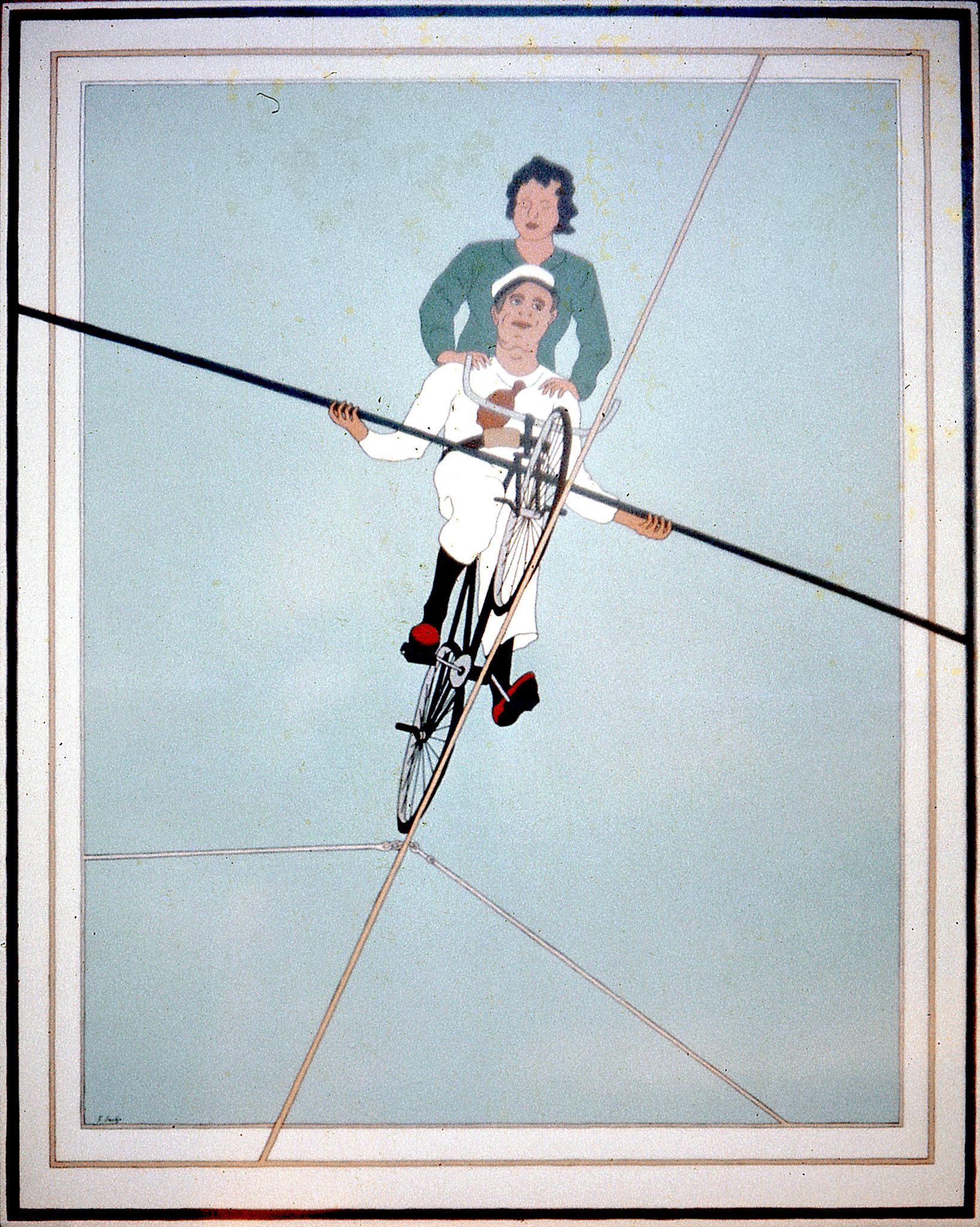 CARL WALLENDA