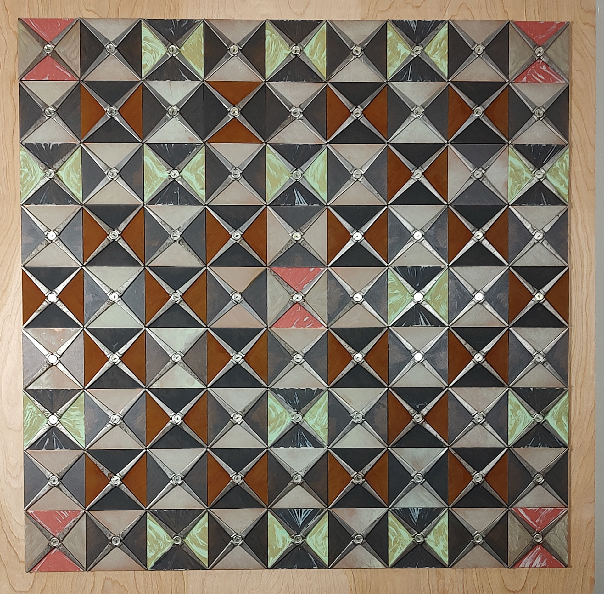 X MARKS THE SPOT