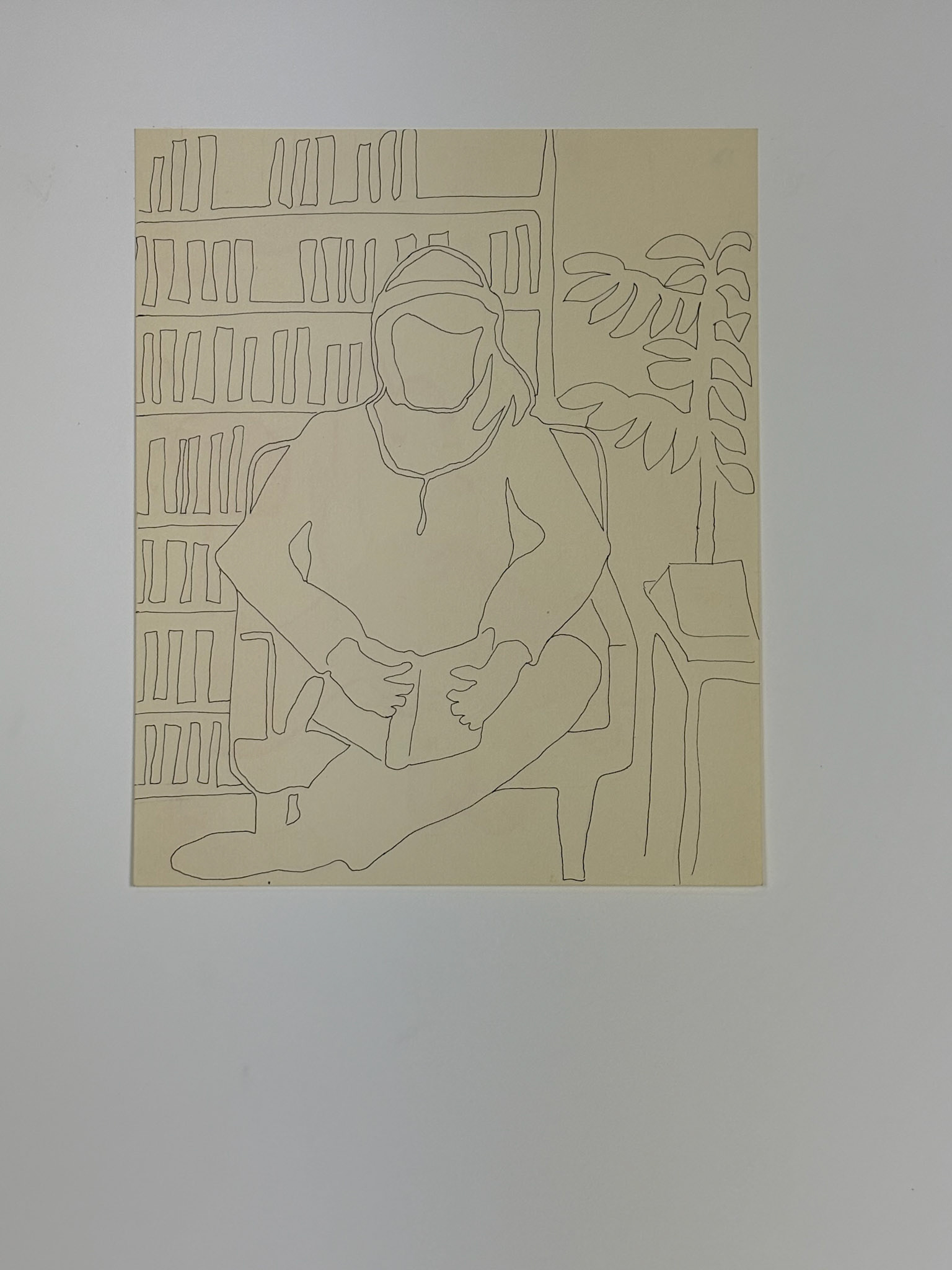 READING ROOM