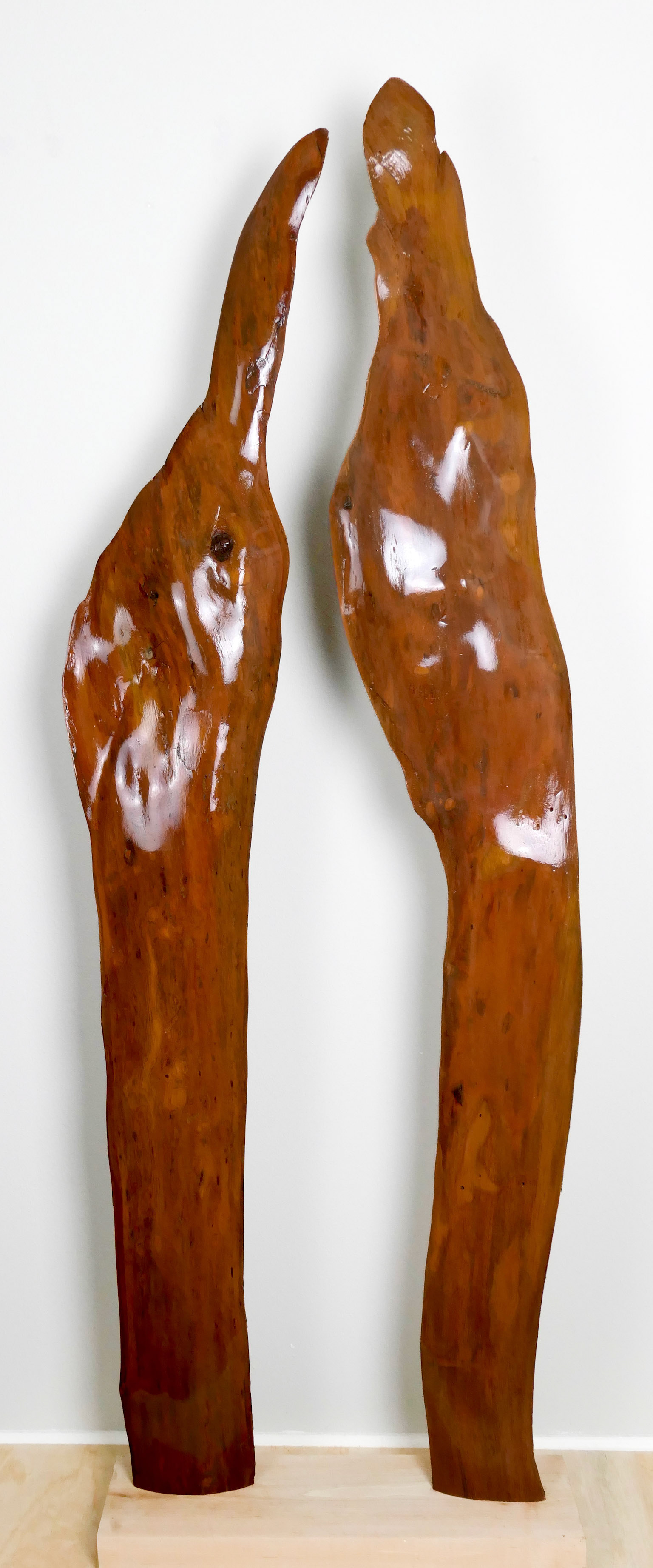 UNTITLED (SCULPTURE)