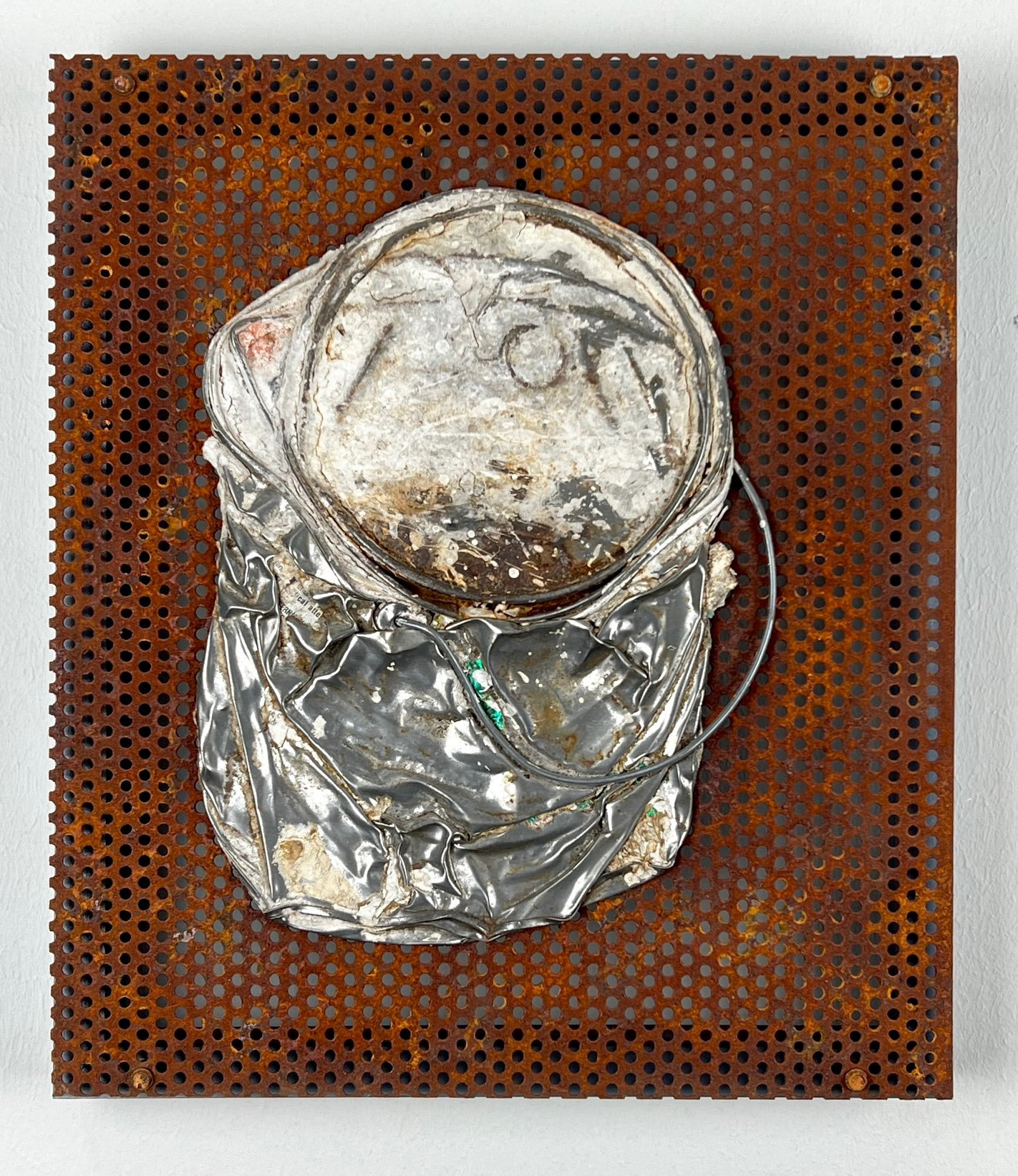 ART OR ACCIDENT #1