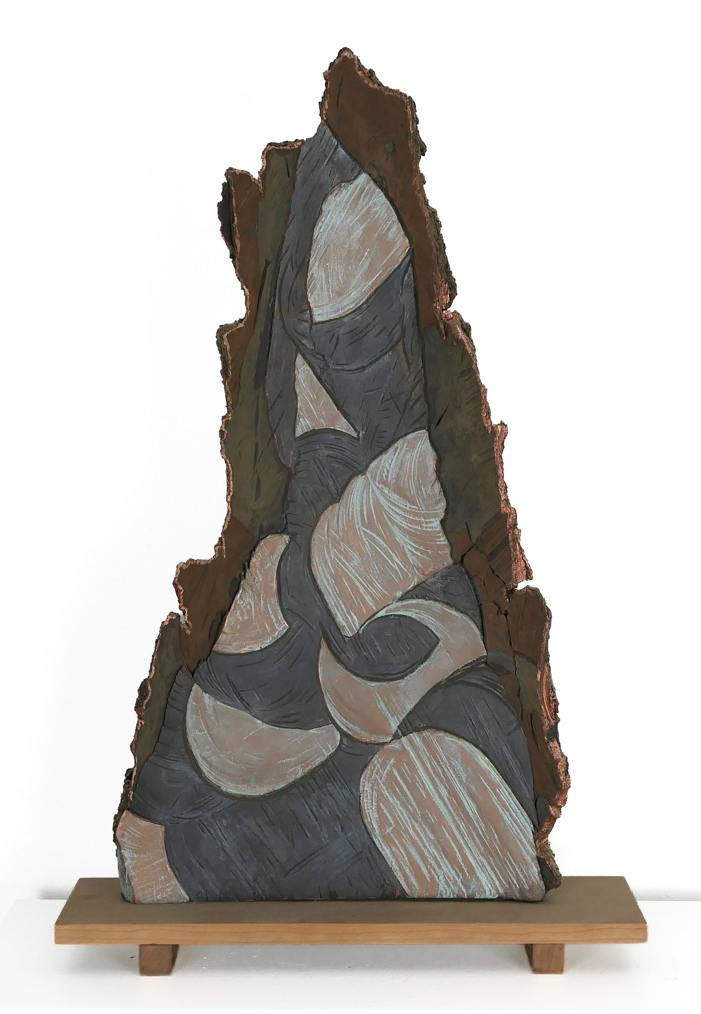 WOODSLABS (FRONT)