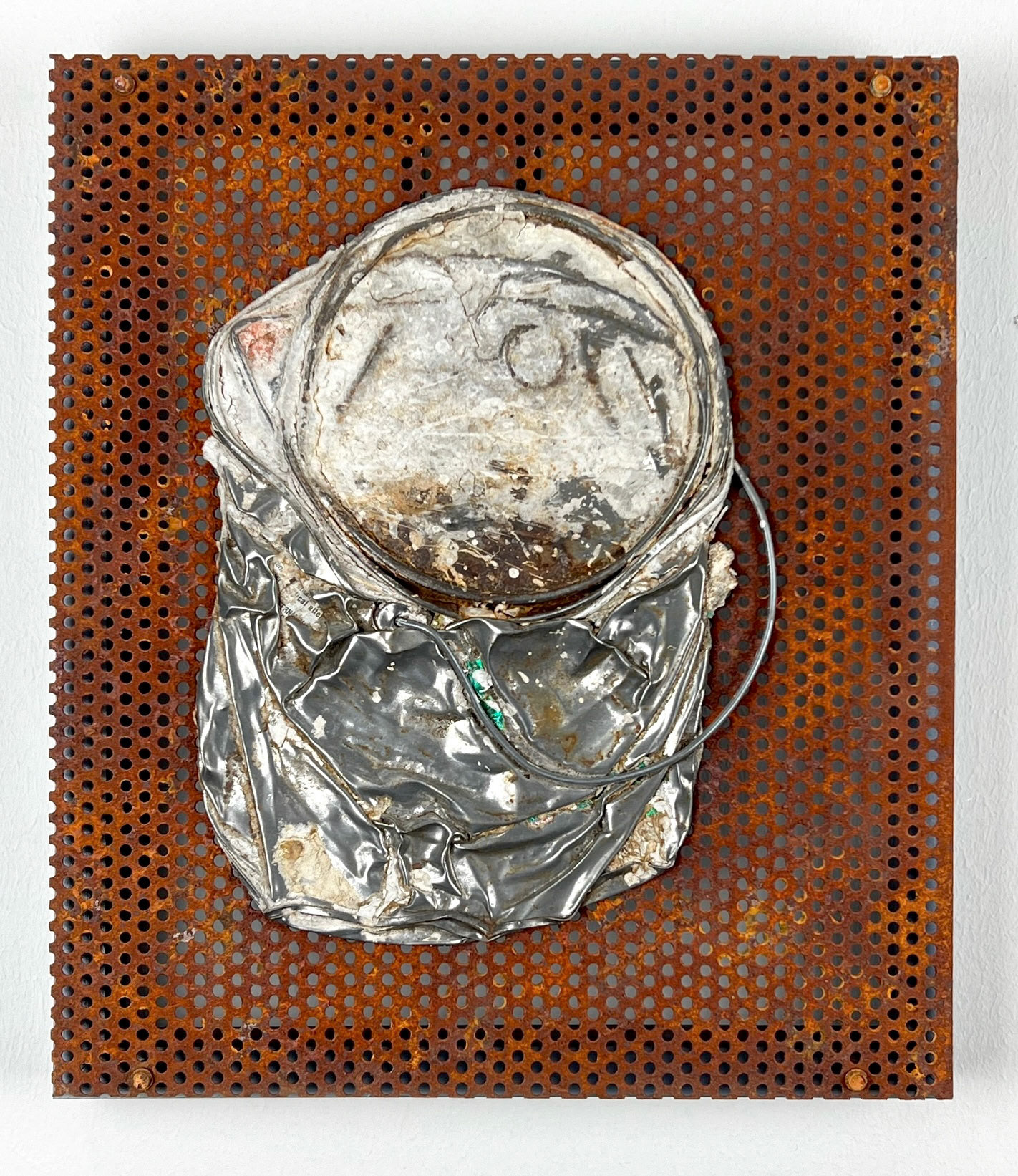 ART OR ACCIDENT #1