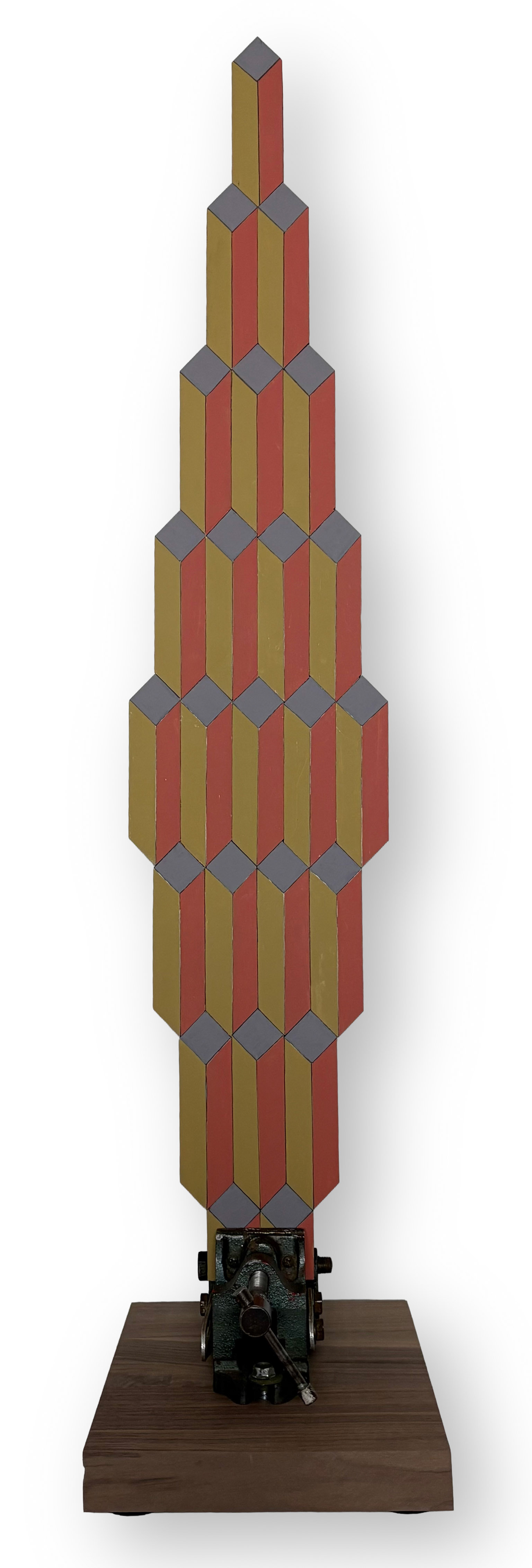 VICE GRIP (REVERSE SIDE)