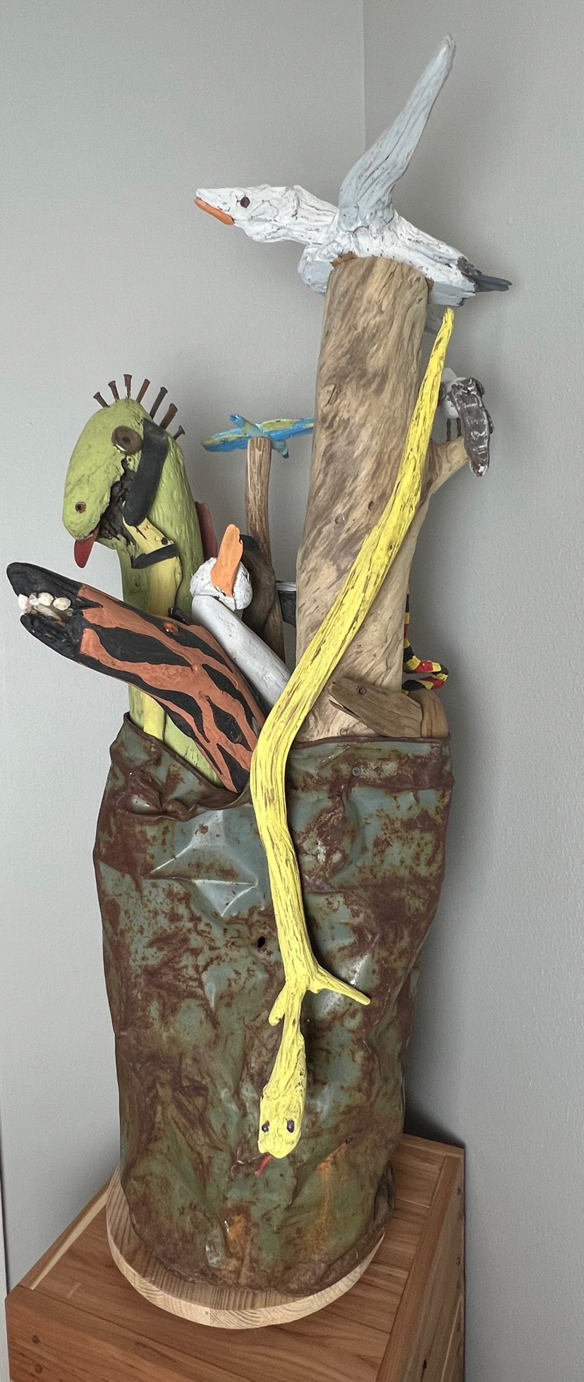 WILDLIFE
