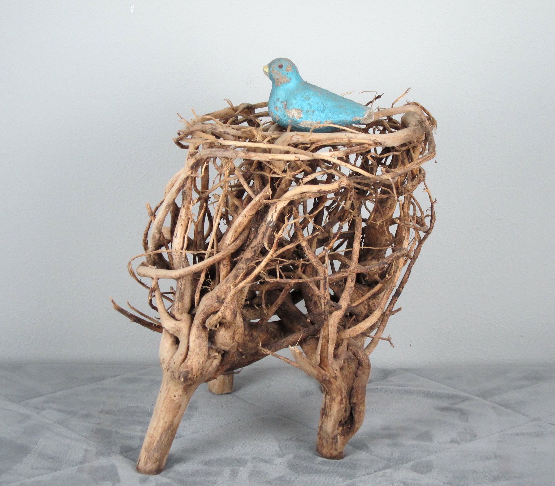NESTING
