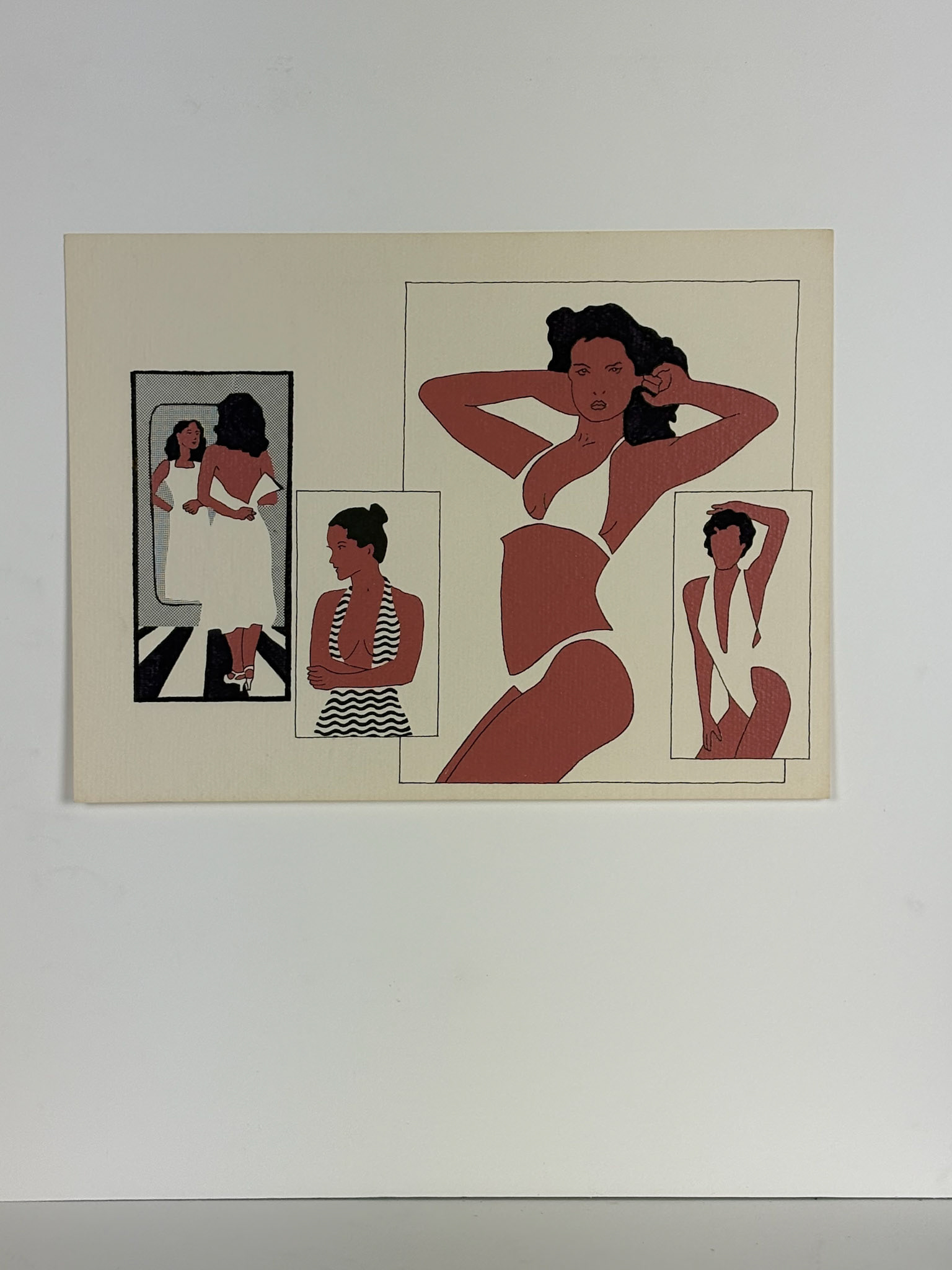 FASHIMETRICS II