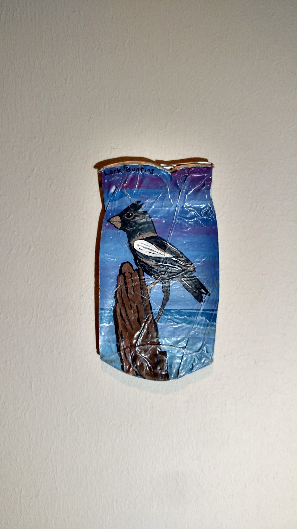 BIRDS OF THE GULF COAST (DETAIL)