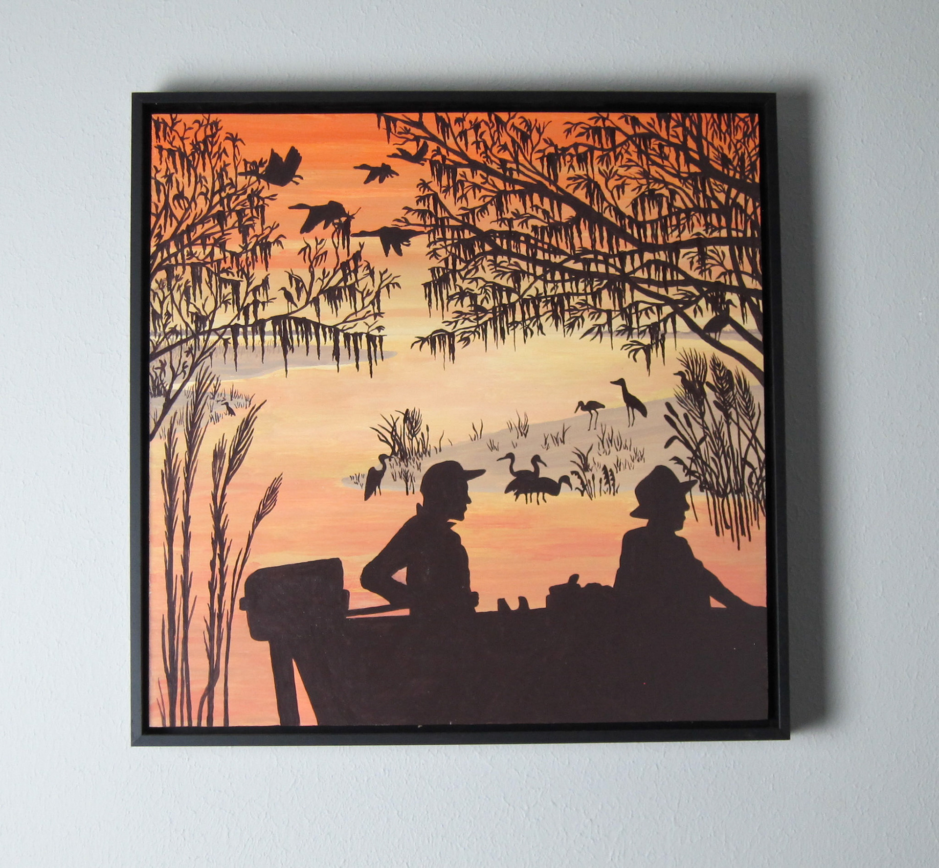 FLIGHT 2 (TWO OF TWO)