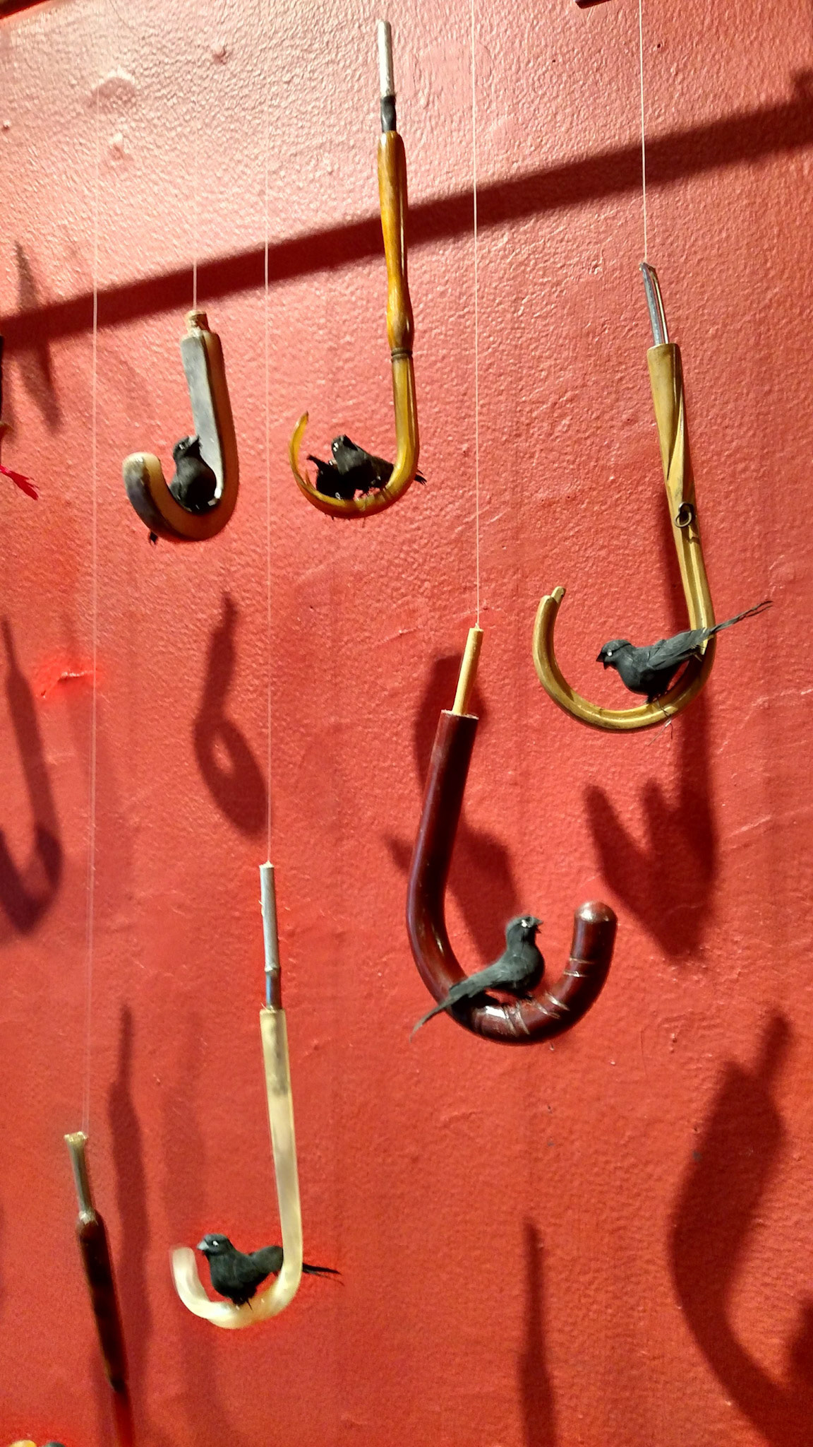 REDBUD GALLERY