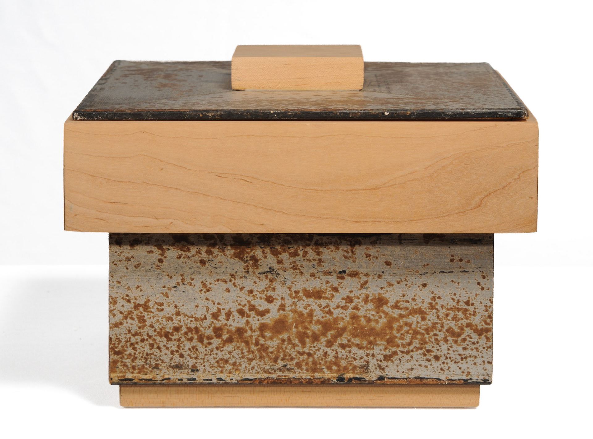 BOX 7