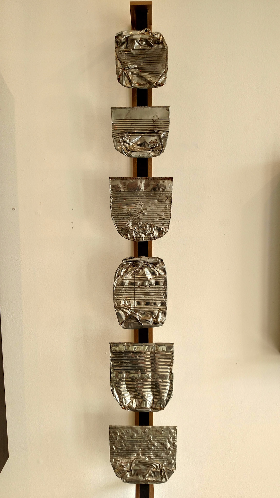 ART OR ACCIDENT