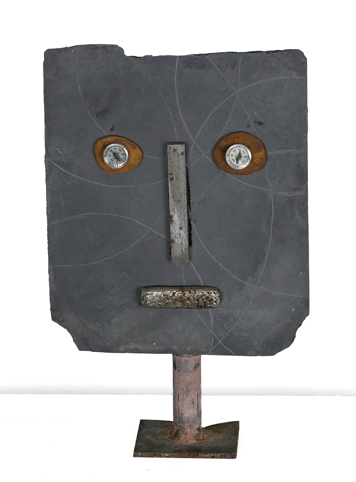 FACES (SHORT SQUARE)