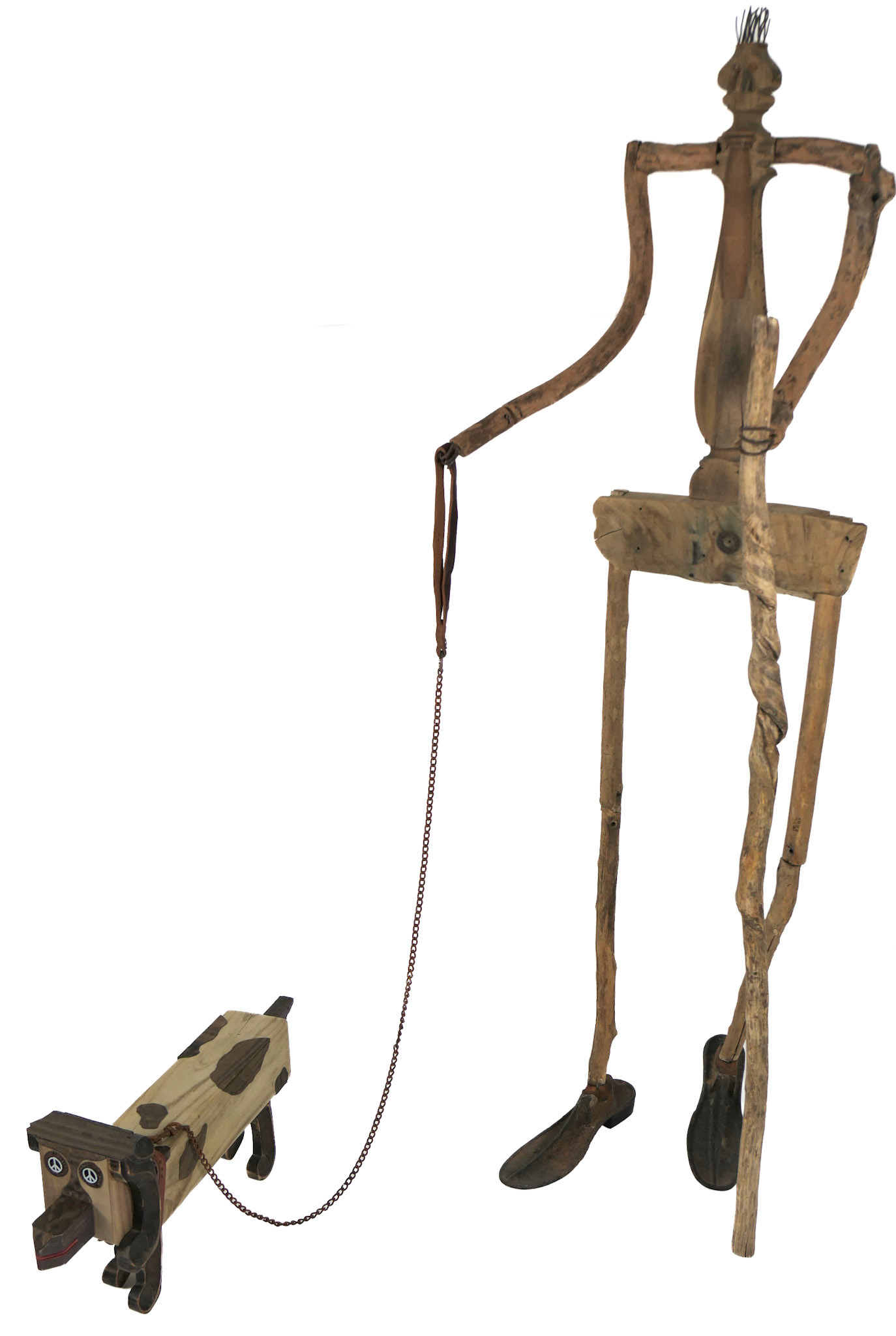 DOGWALKER