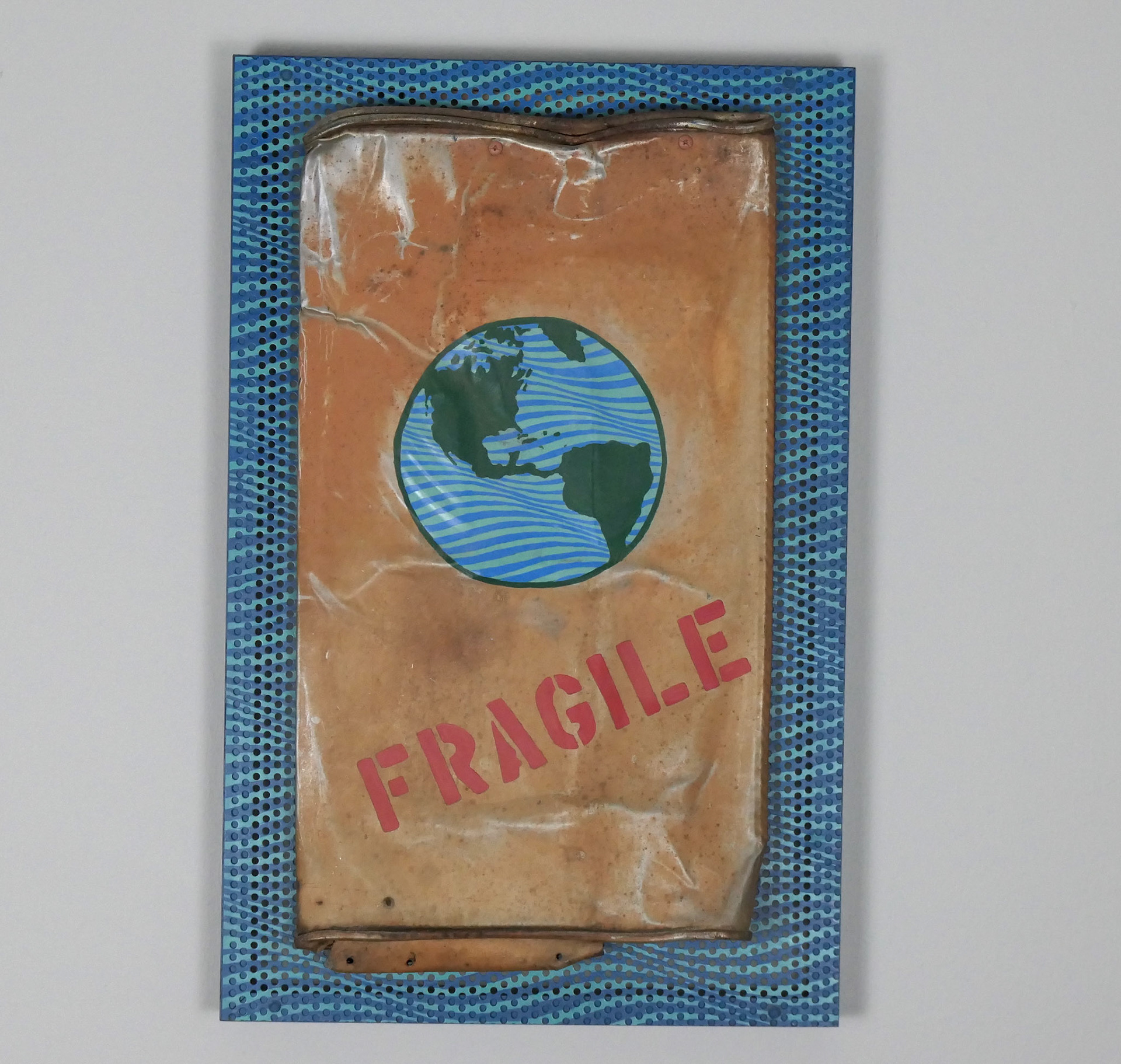 FRAGILE
