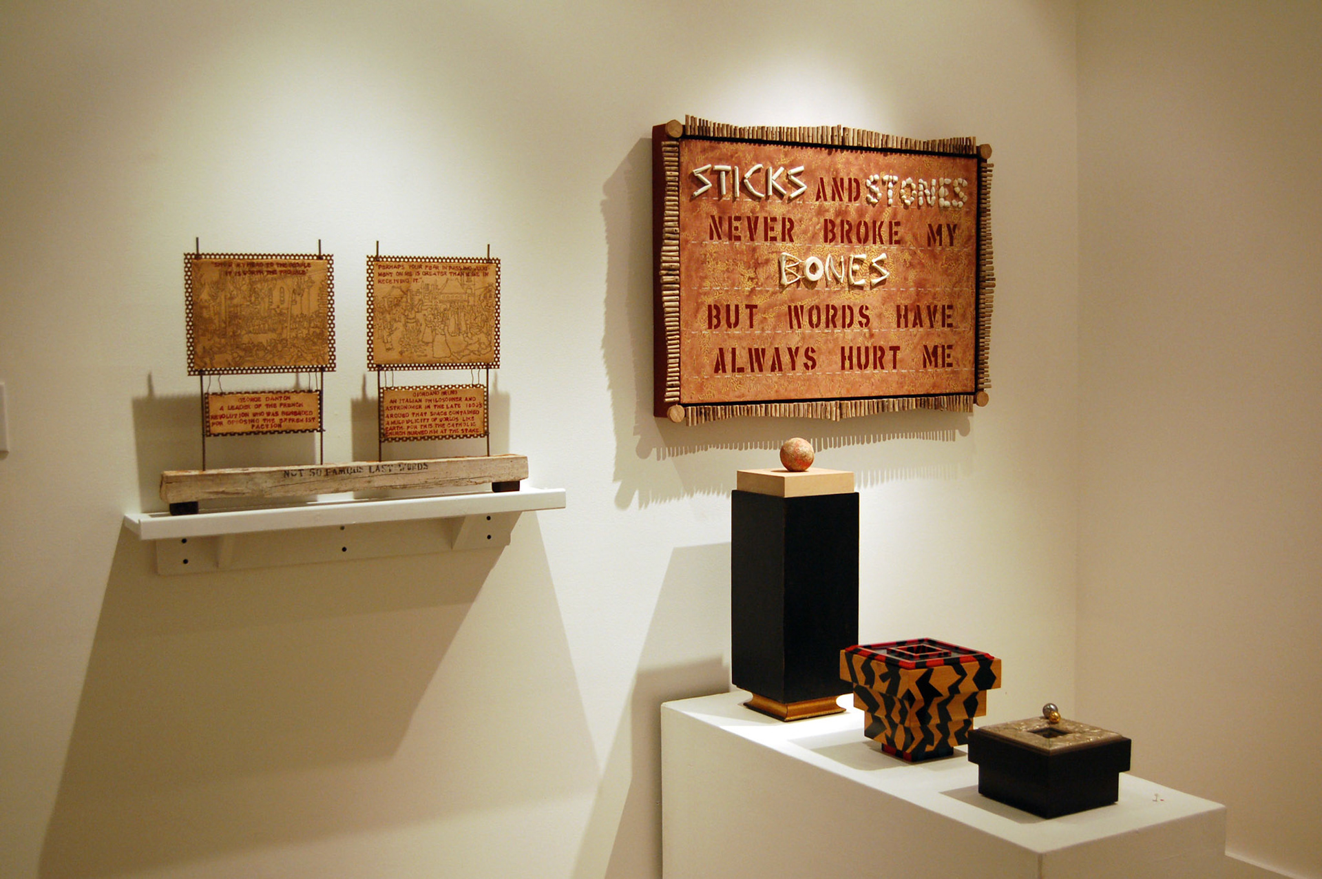 Barber Archer Gallery