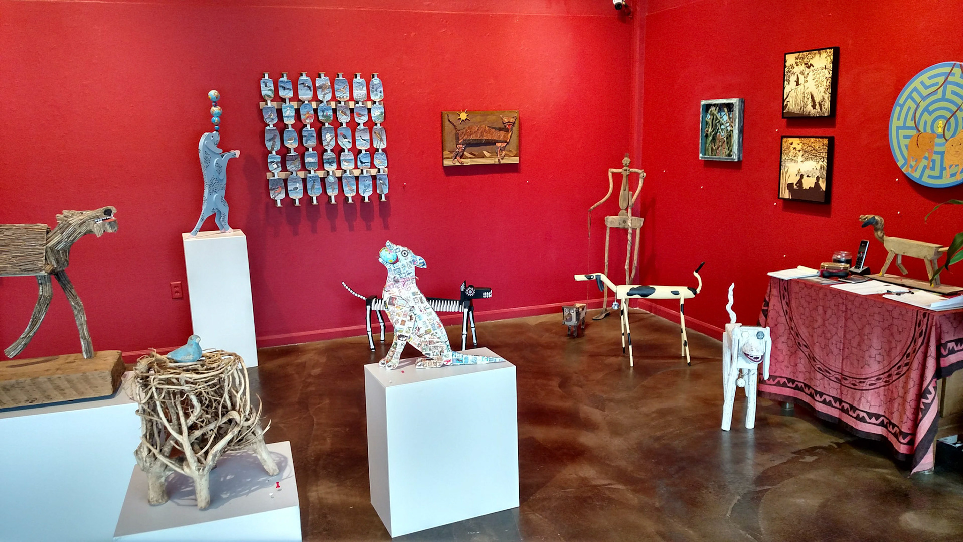 REDBUD GALLERY 2019 (2)