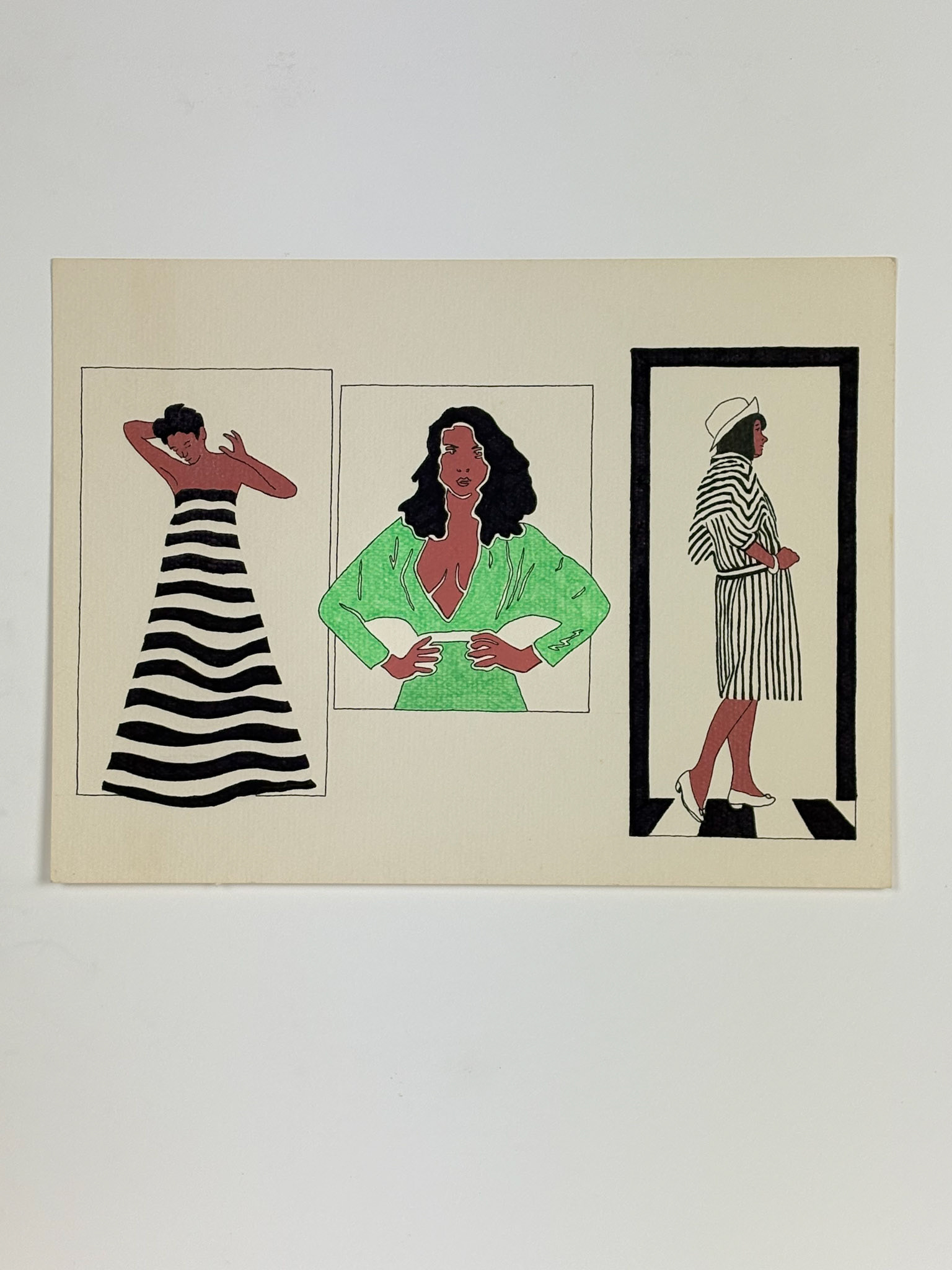FASHIMETRICS III