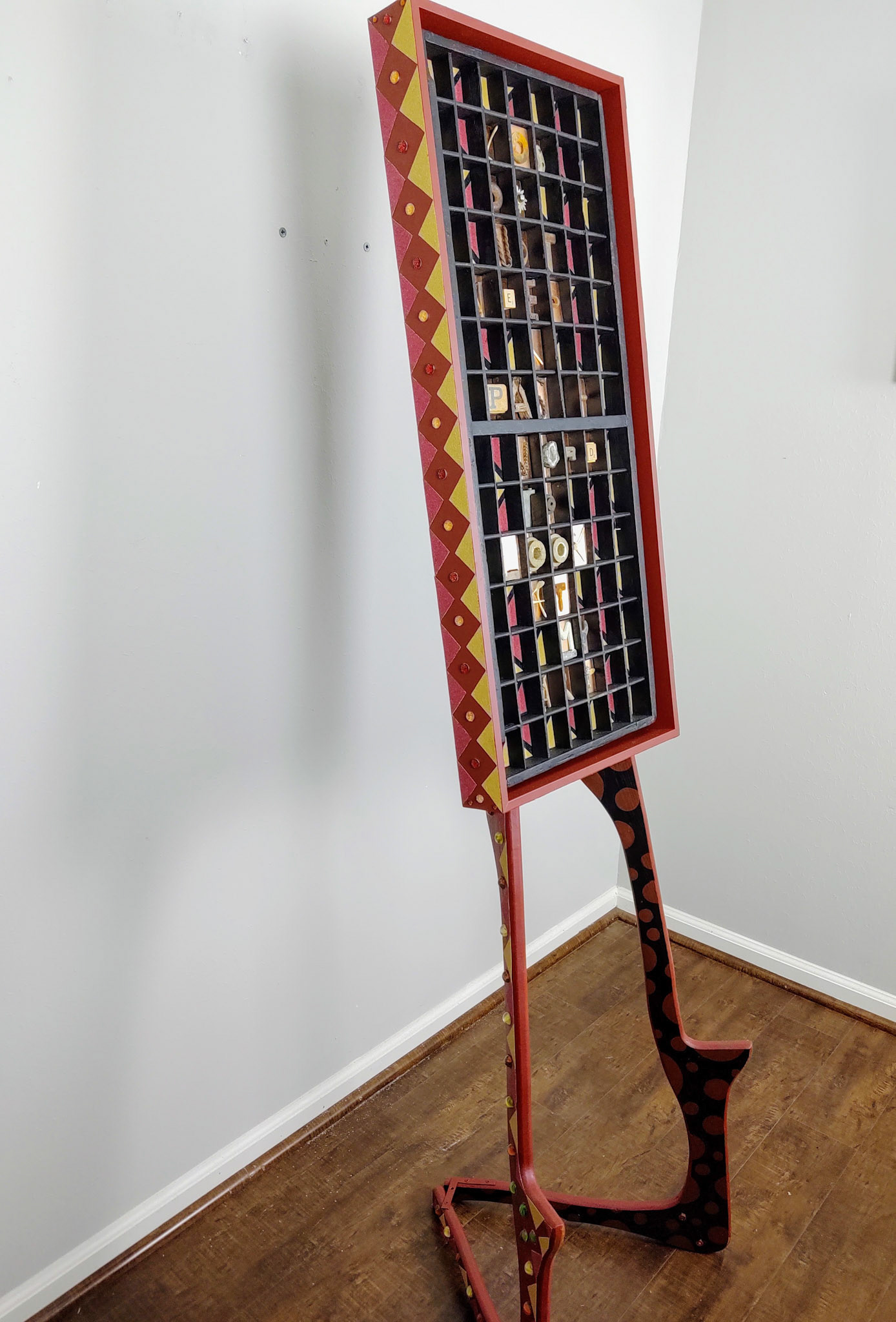 YOU DO NOT NEED A PASSWORD TO LOOK AT MY ART (SIDE)