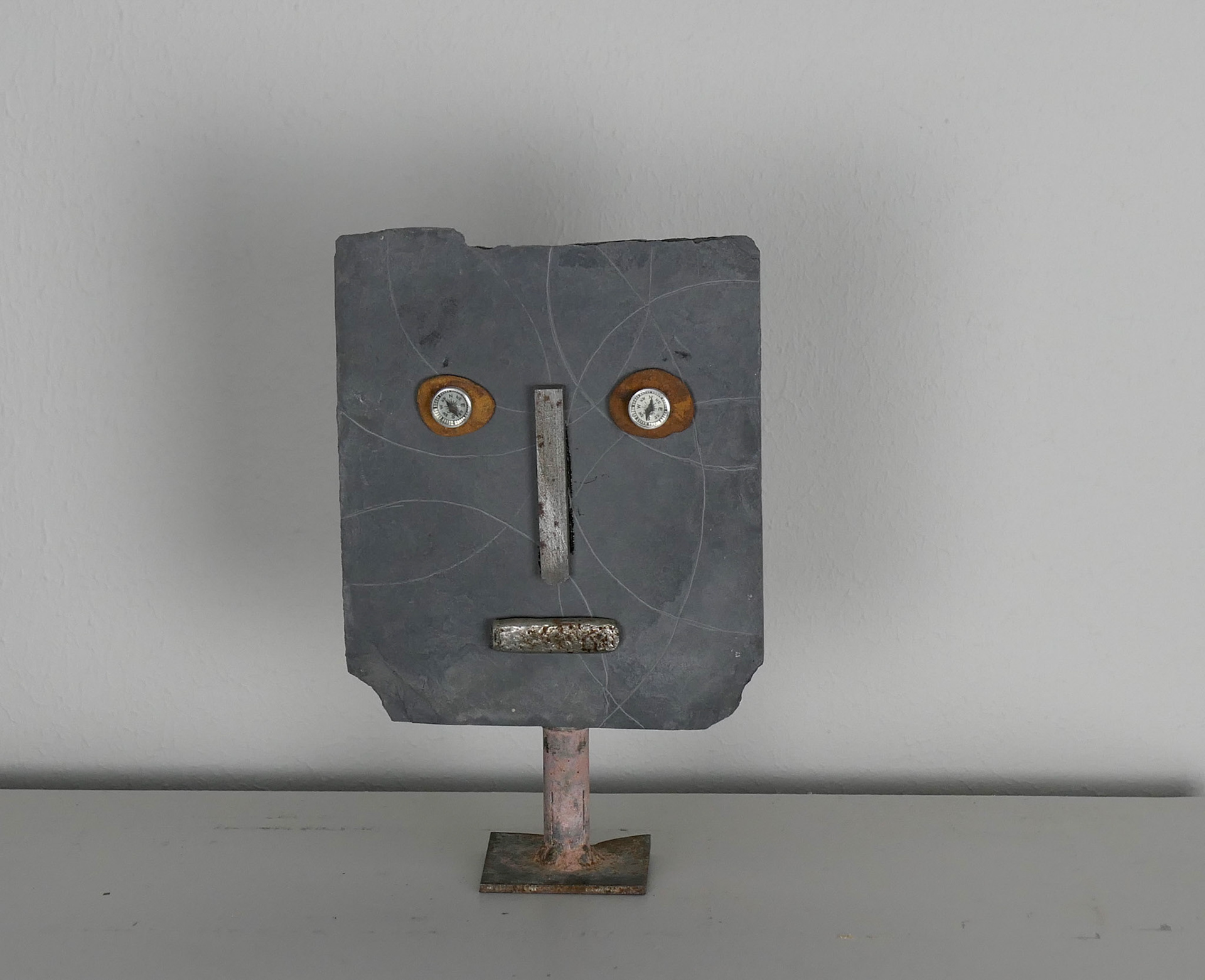 FACES (SHORT SQUARE)