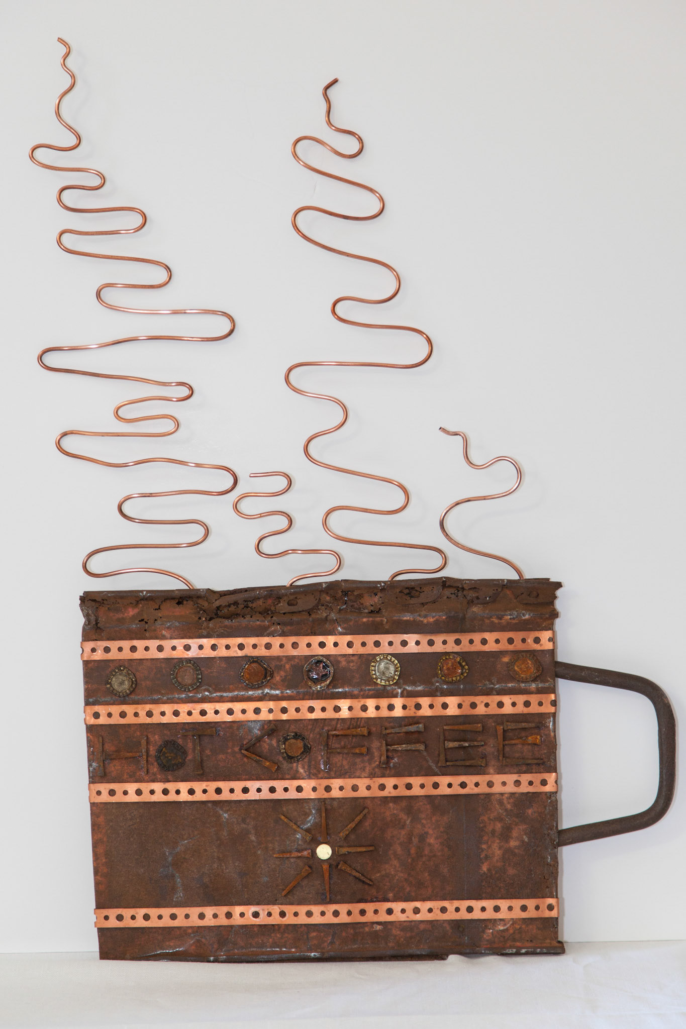 HOT COFFEE