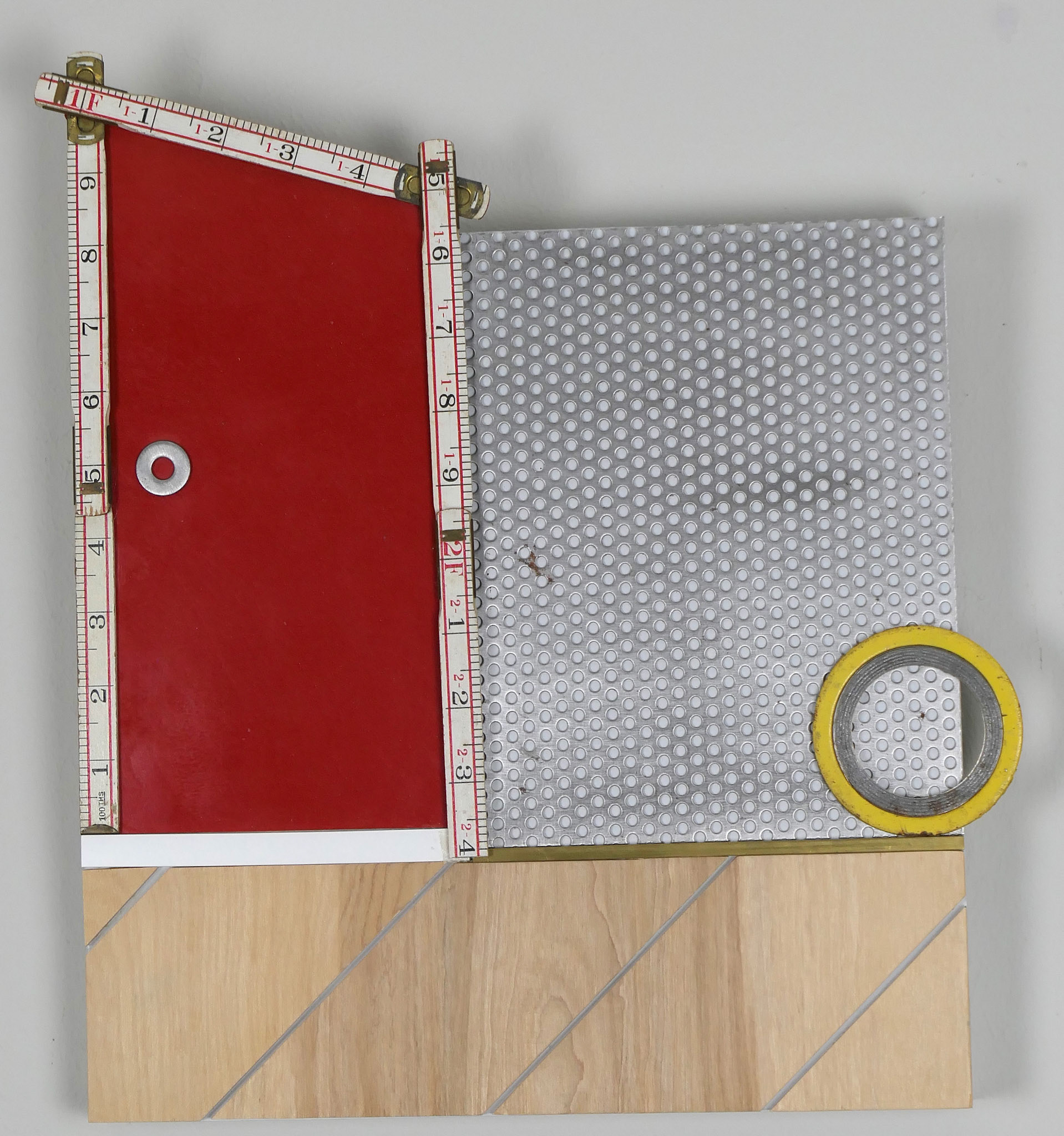 REDDOOR