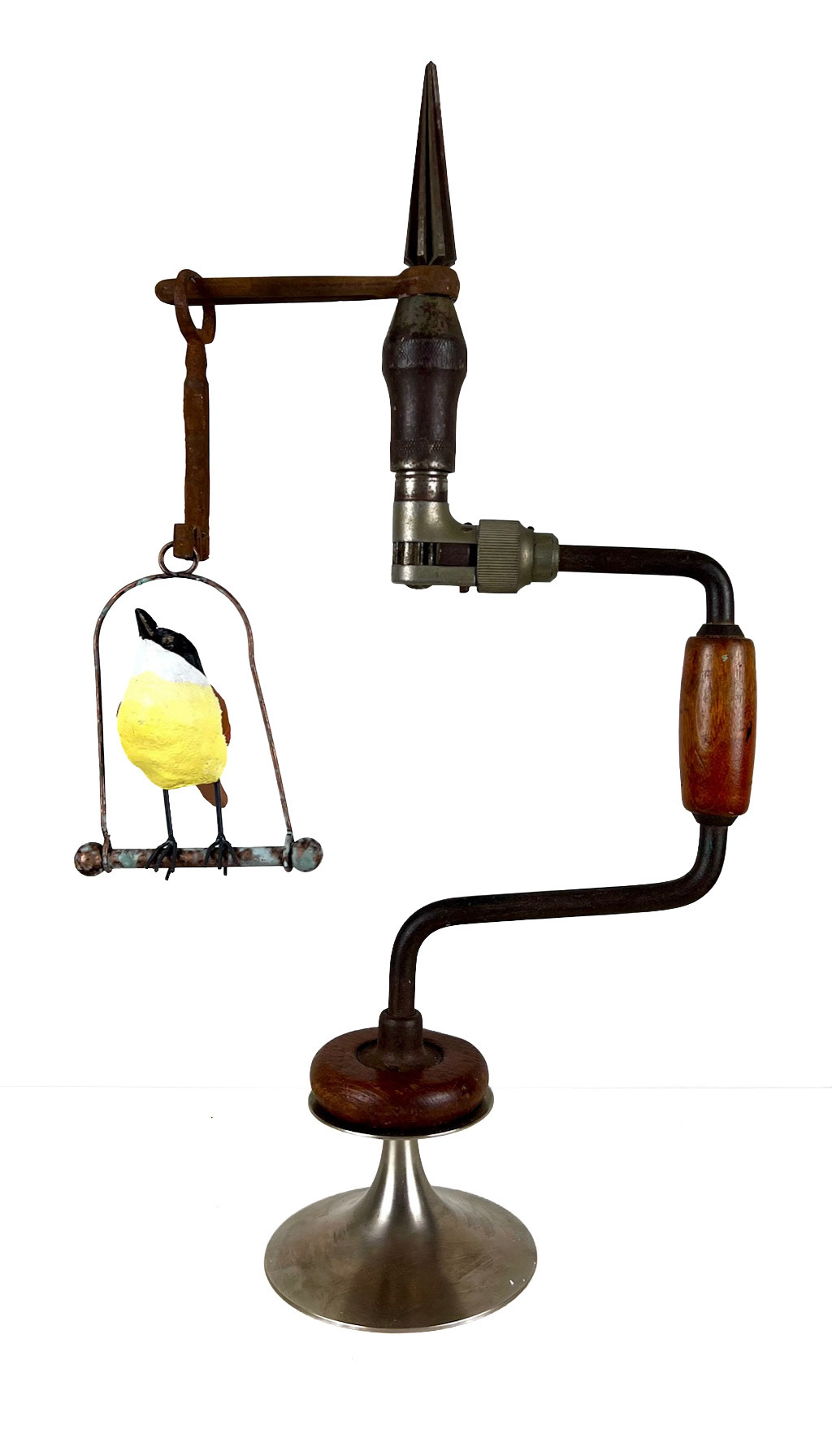 SWINGER