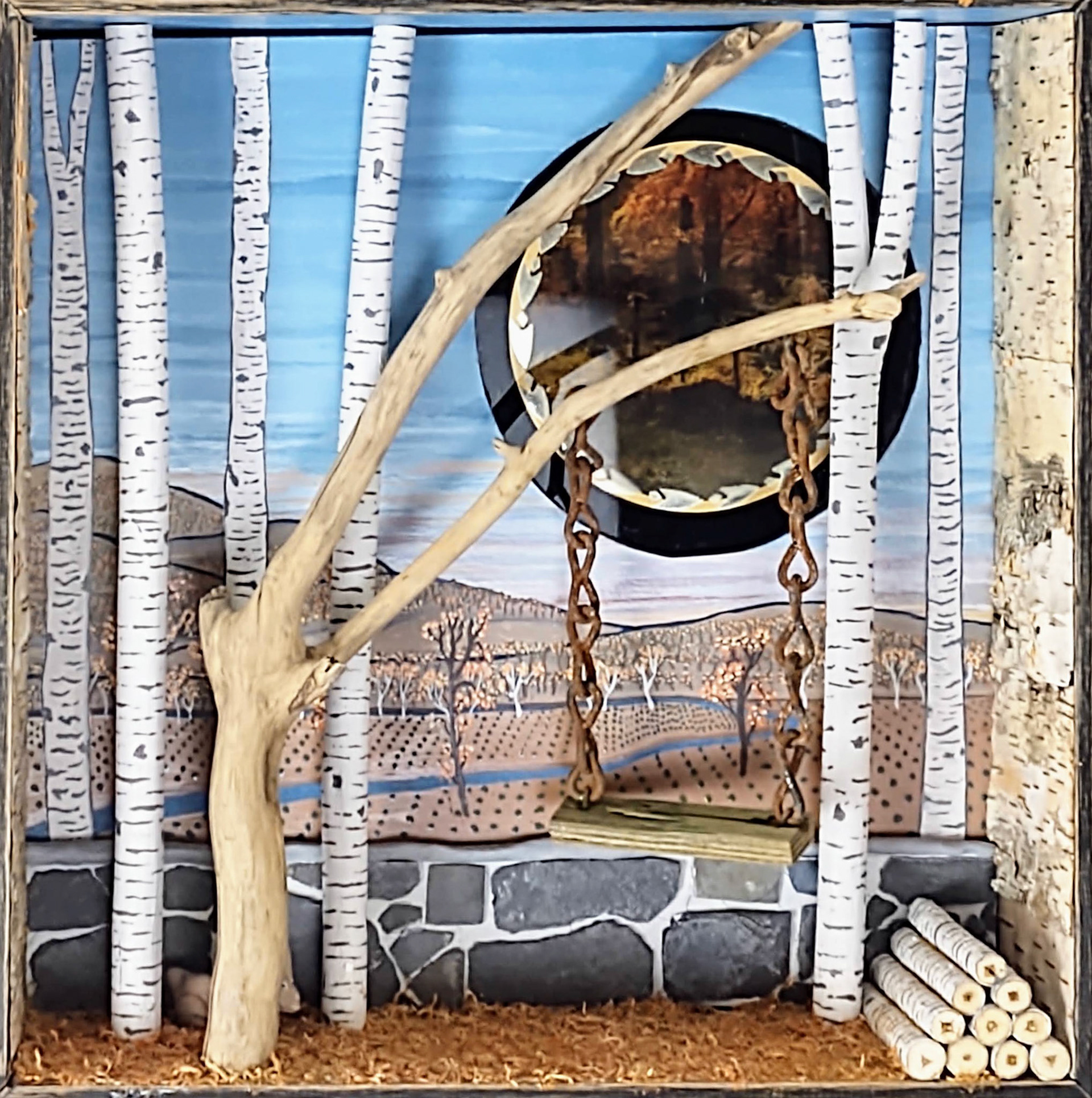 BIRCHES