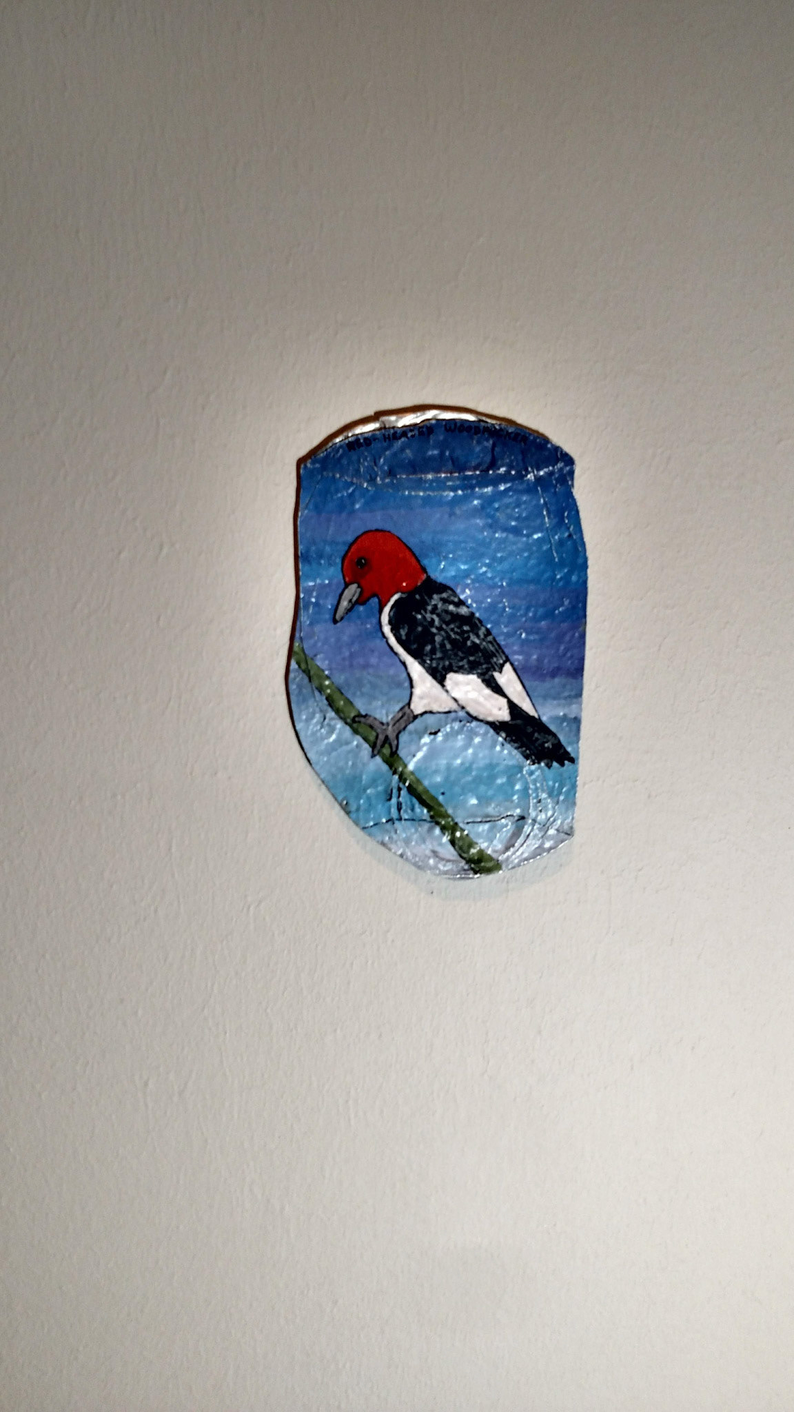 BIRDS OF THE GULF COAST (DETAIL)