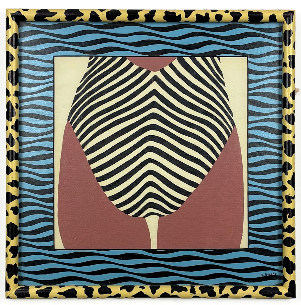 TROPICAL WAVES