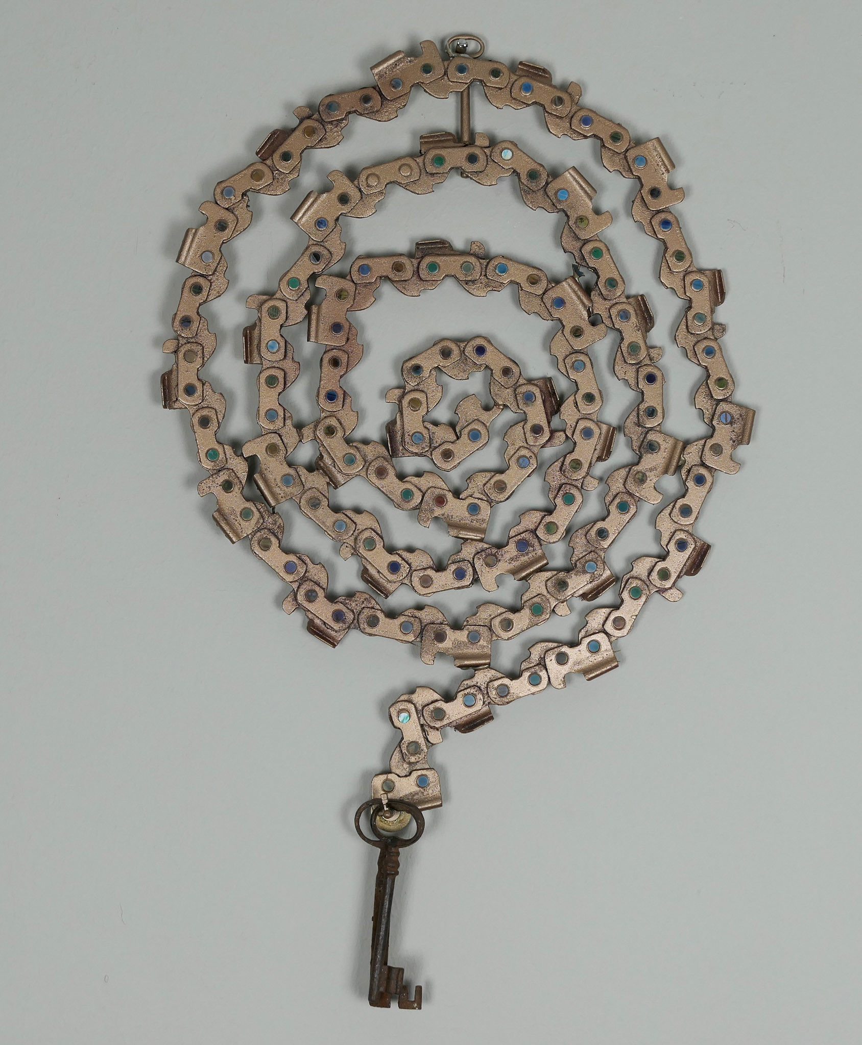 KEYCHAIN