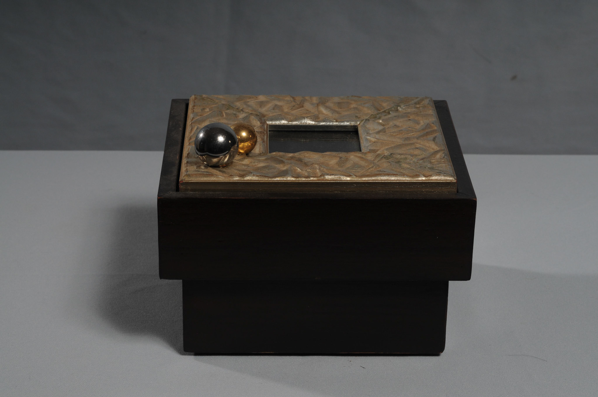 BOX 1