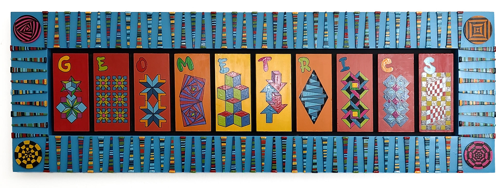 GEOMETRICS