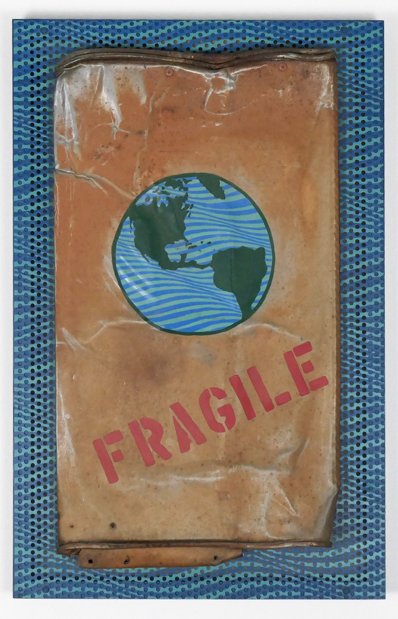 FRAGILE