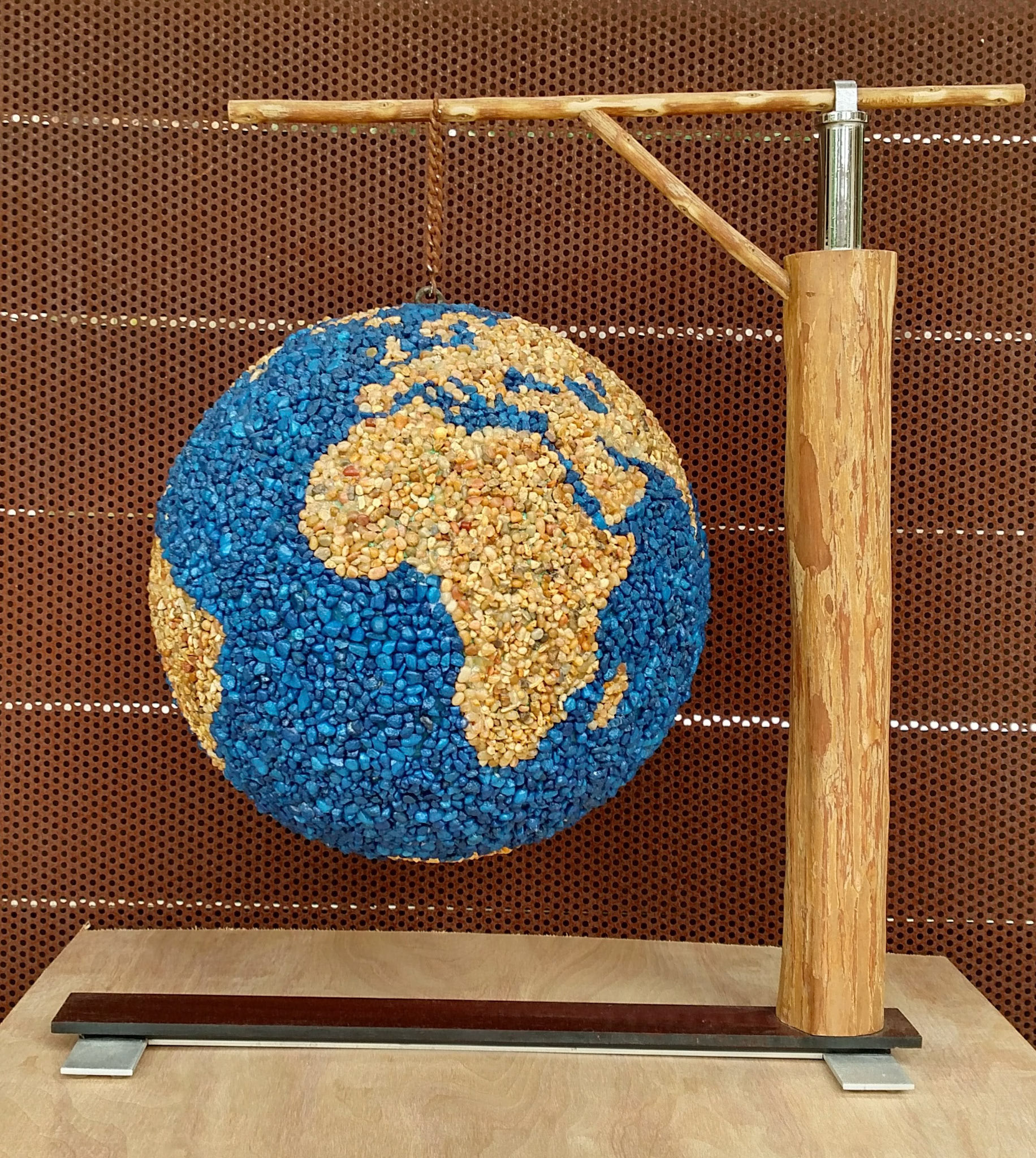 ROCK MY WORLD