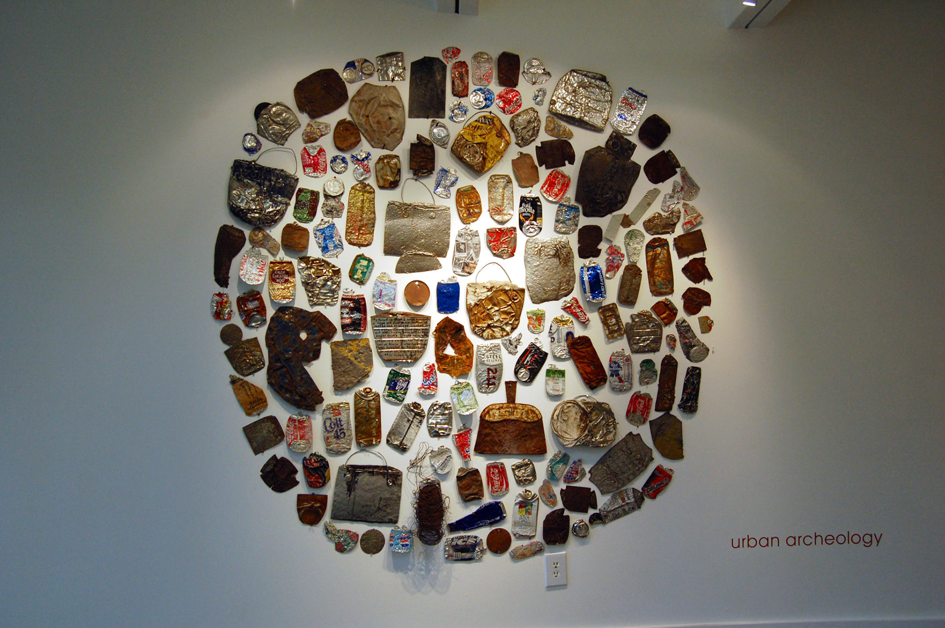 Barber Archer Gallery