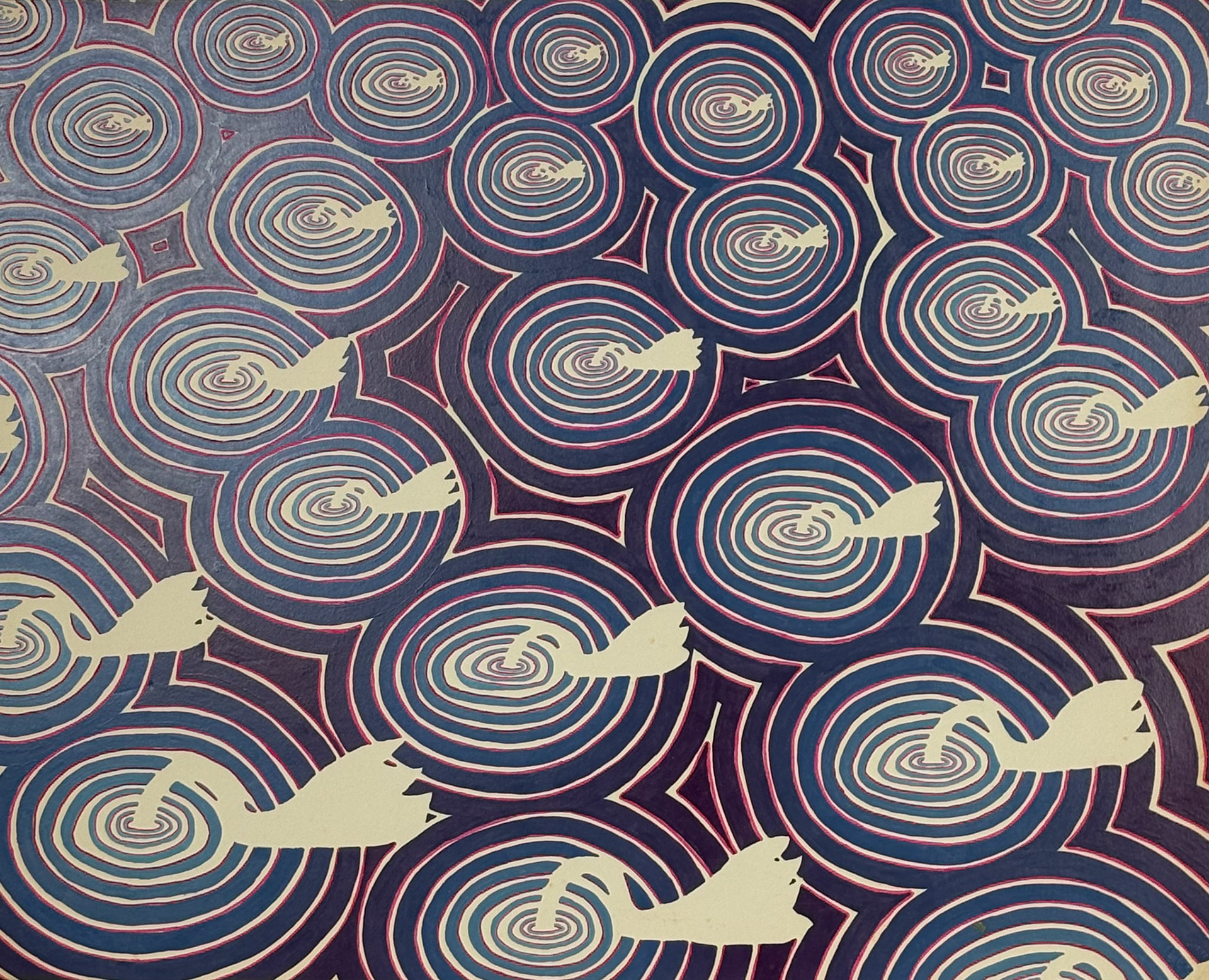 SWAN LAKE