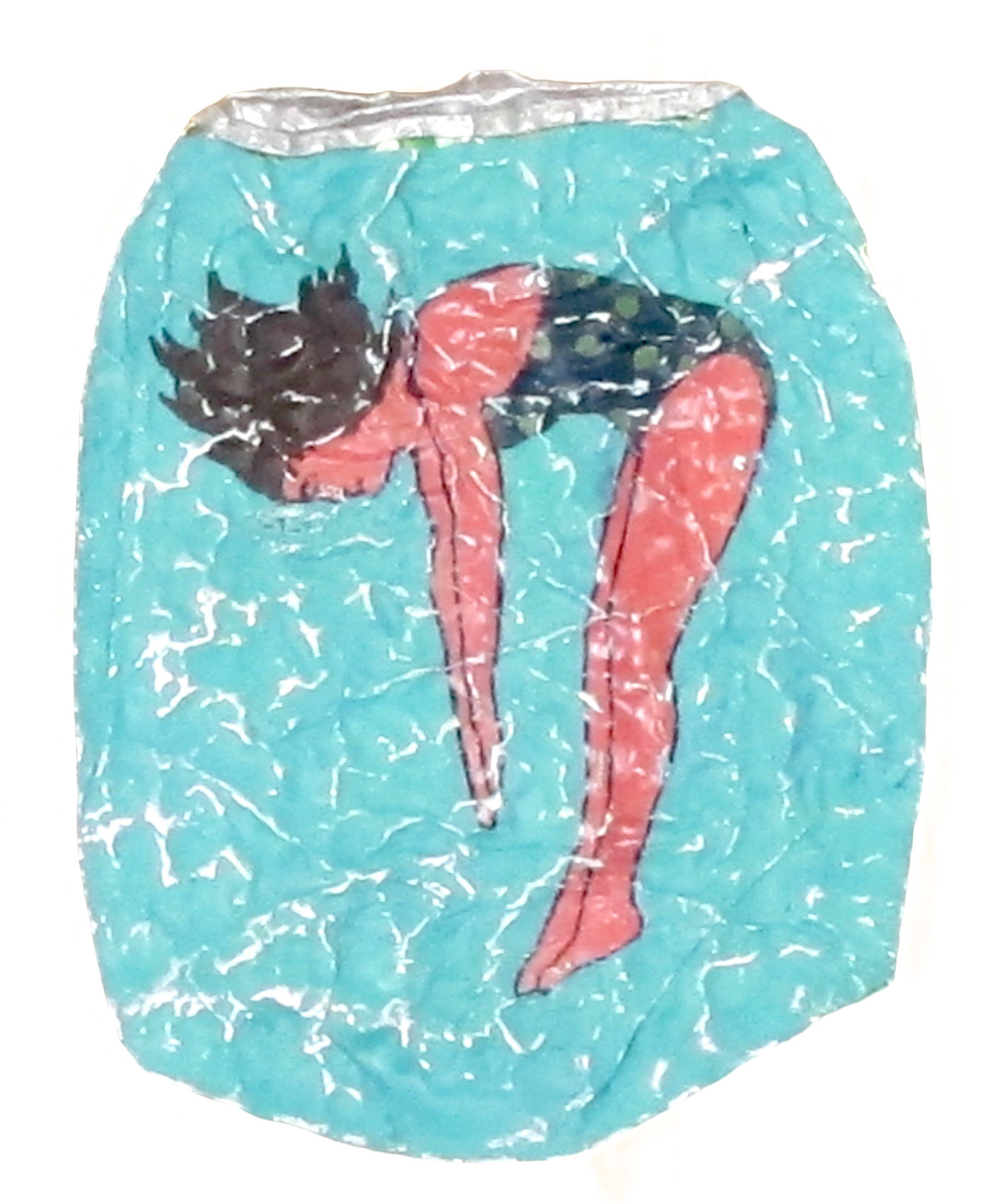 HIGH DIVE