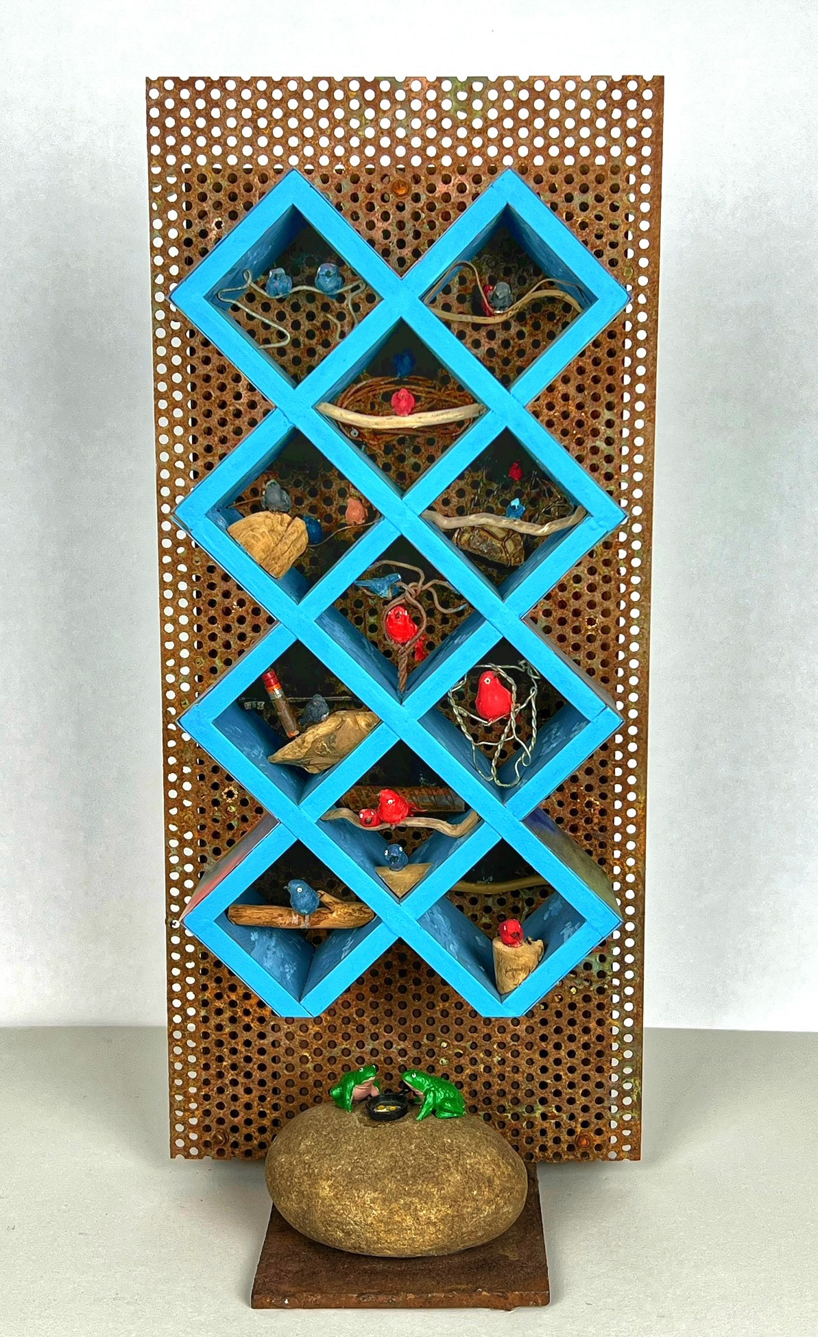 FOOD FOR THOUGHT (FRONT VIEW)