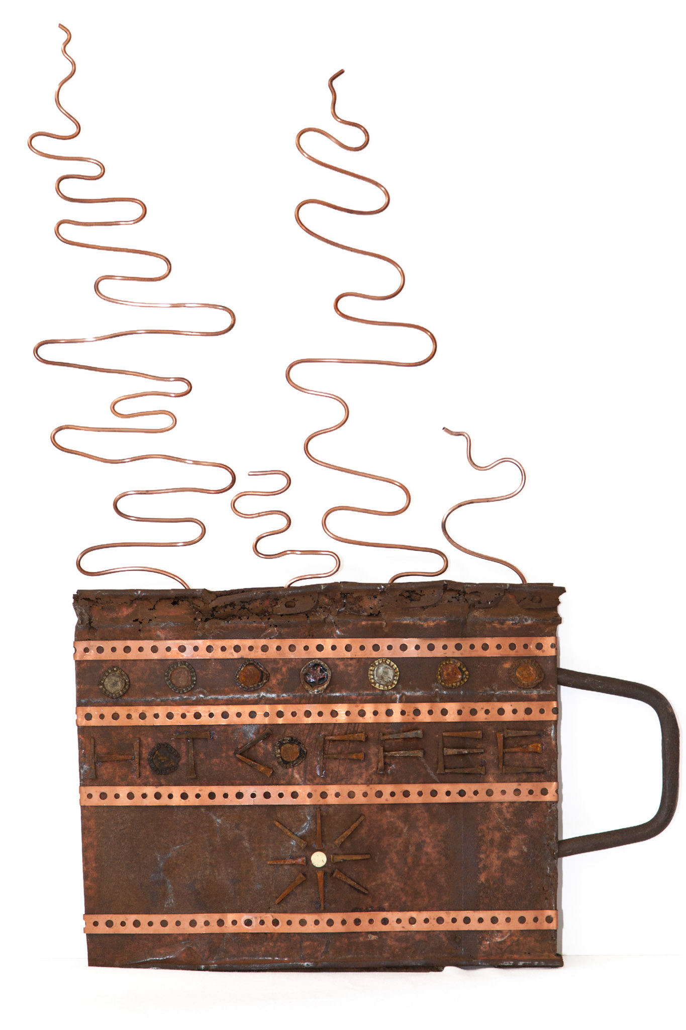 HOT COFFEE