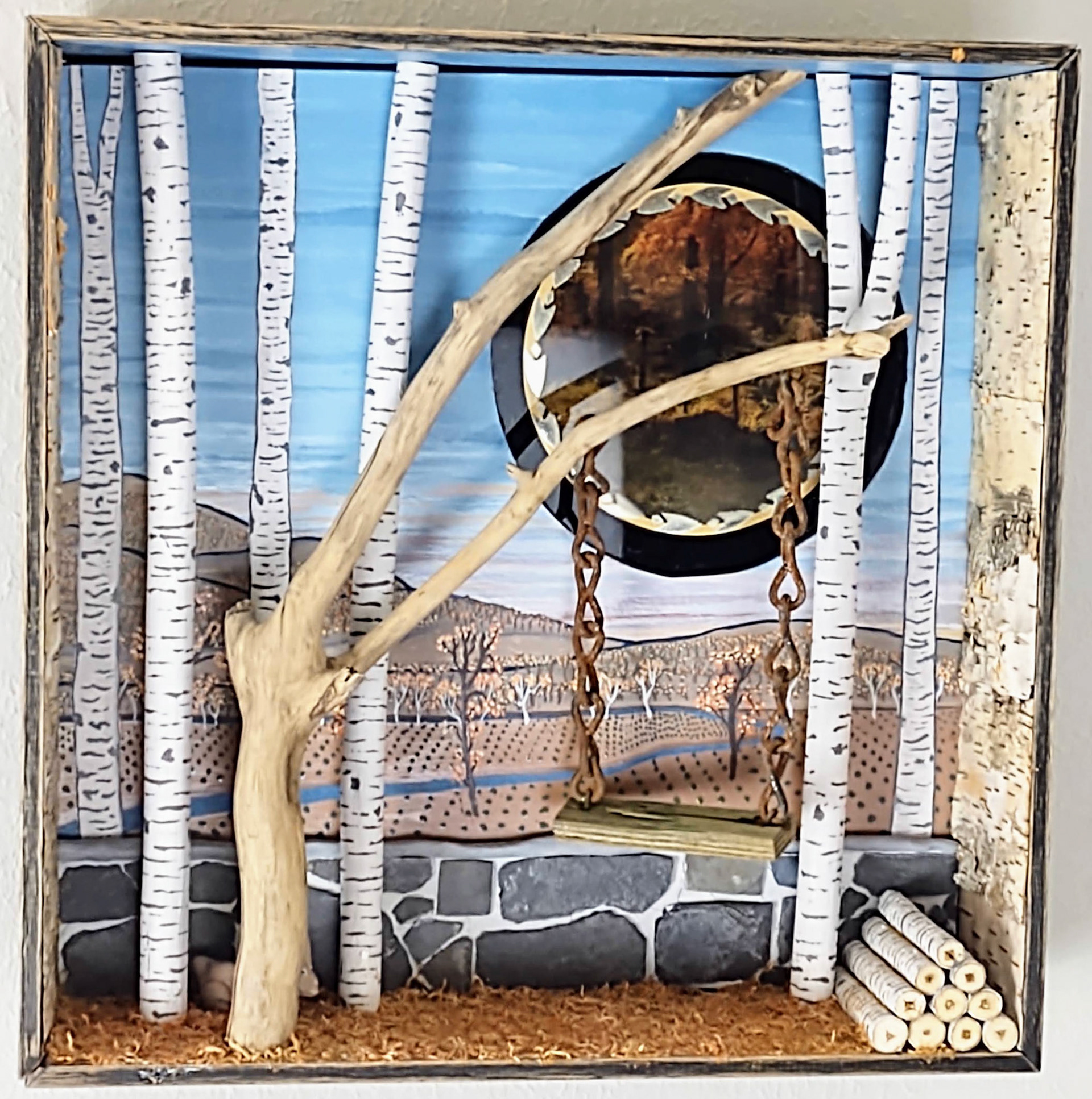 BIRCHES