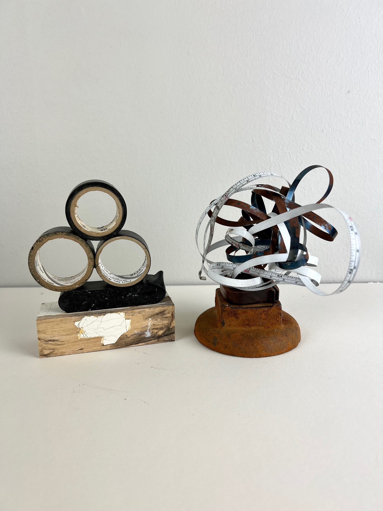 TAPE / MEASURE